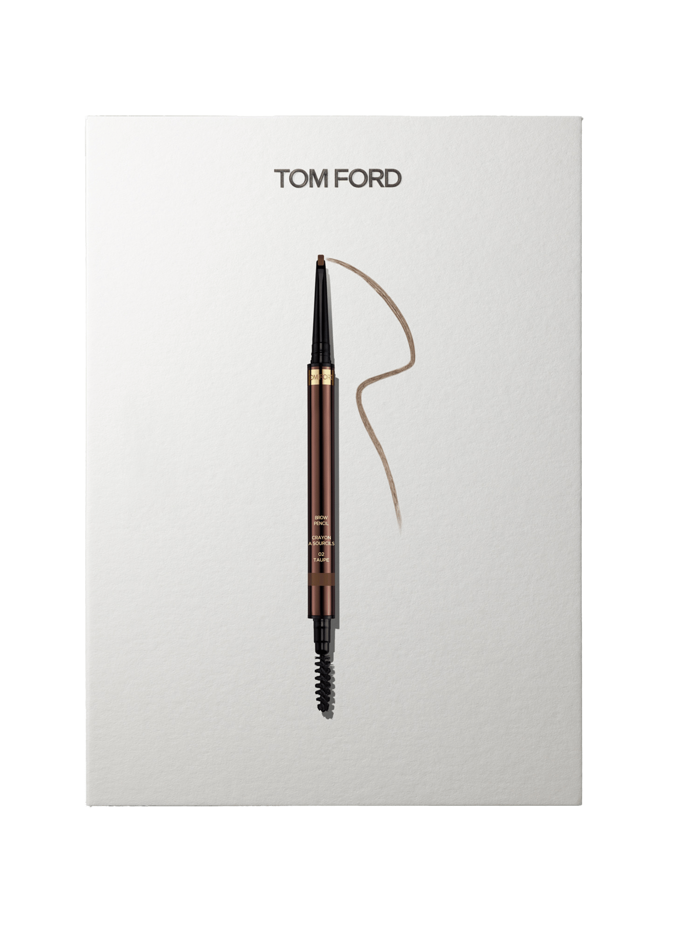 Wenkbrauwpotlood TOM FORD 02 - taupe