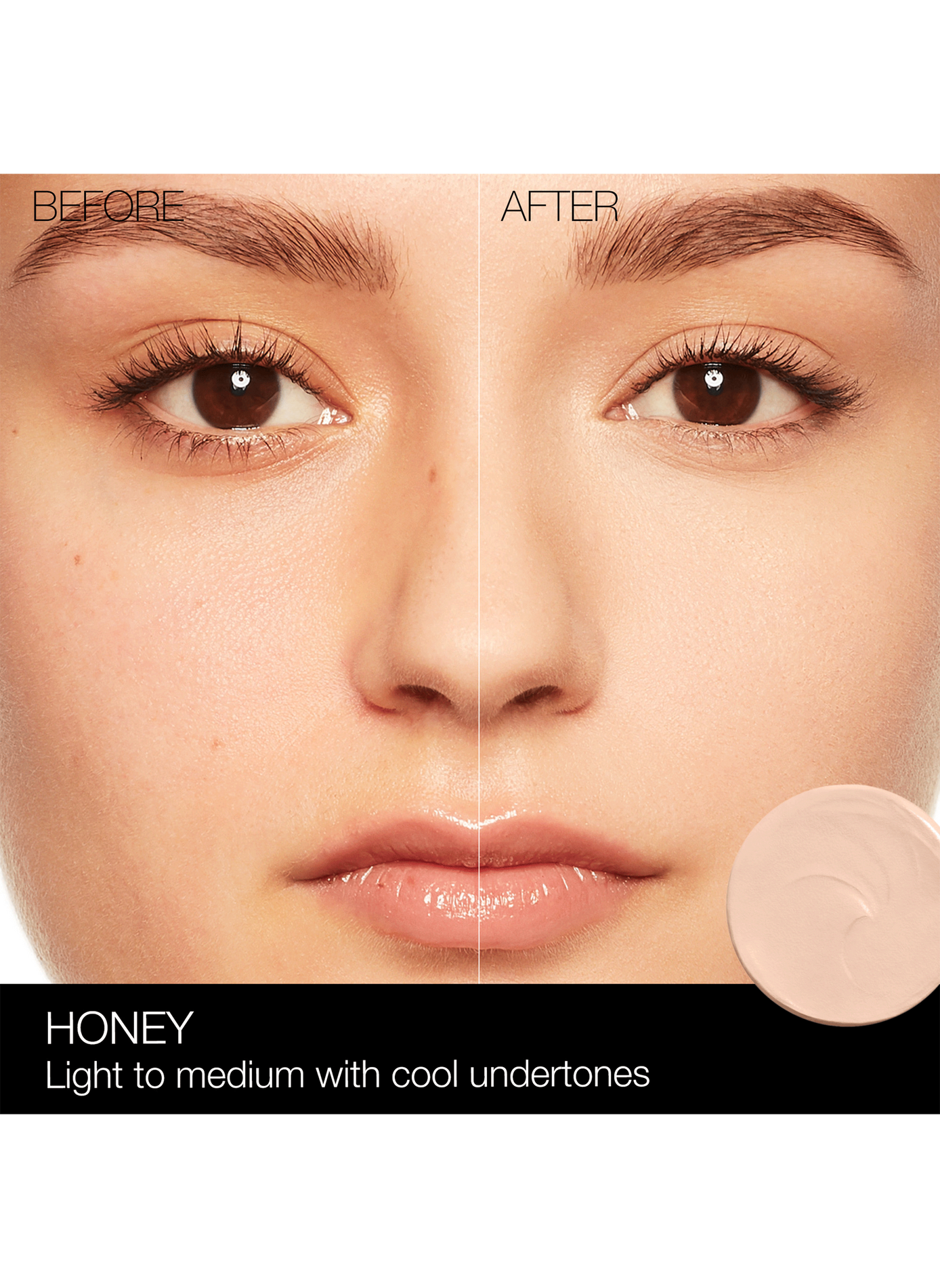 Concealer NARS Honey