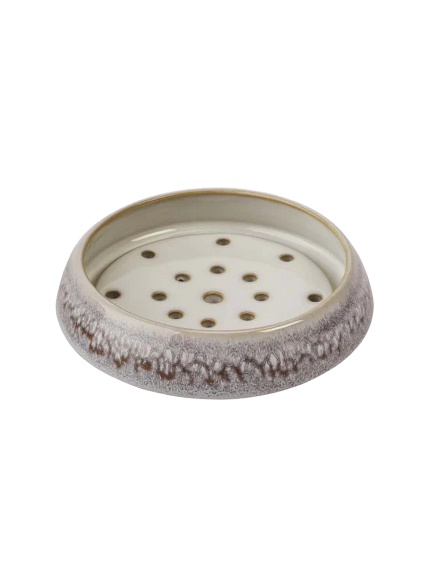 Porte-savon Figo AQUANOVA Violet