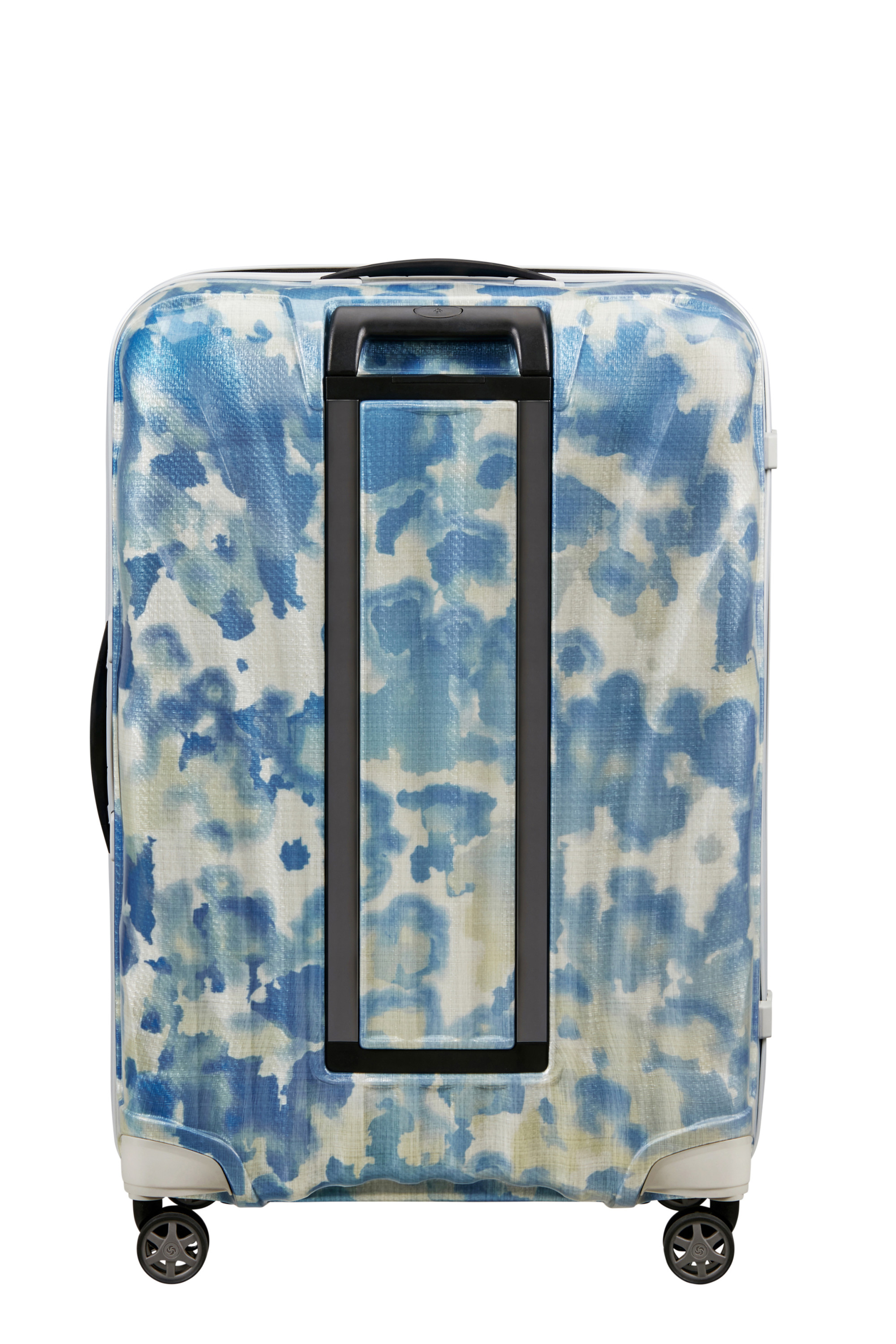 C-lite valise 4 roues taille l SAMSONITE Blanc