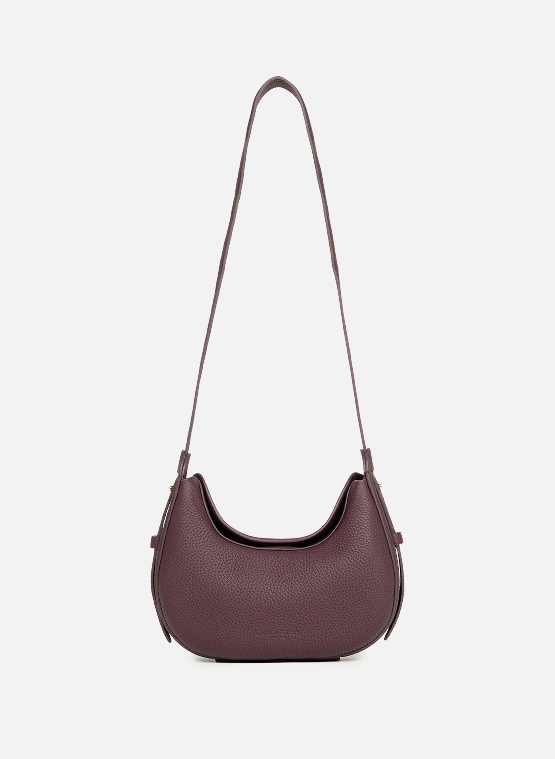 Small besace bag – toro ivy | Red LANCASTER Women