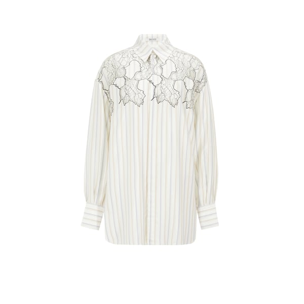 Chemise Vendelin en soie