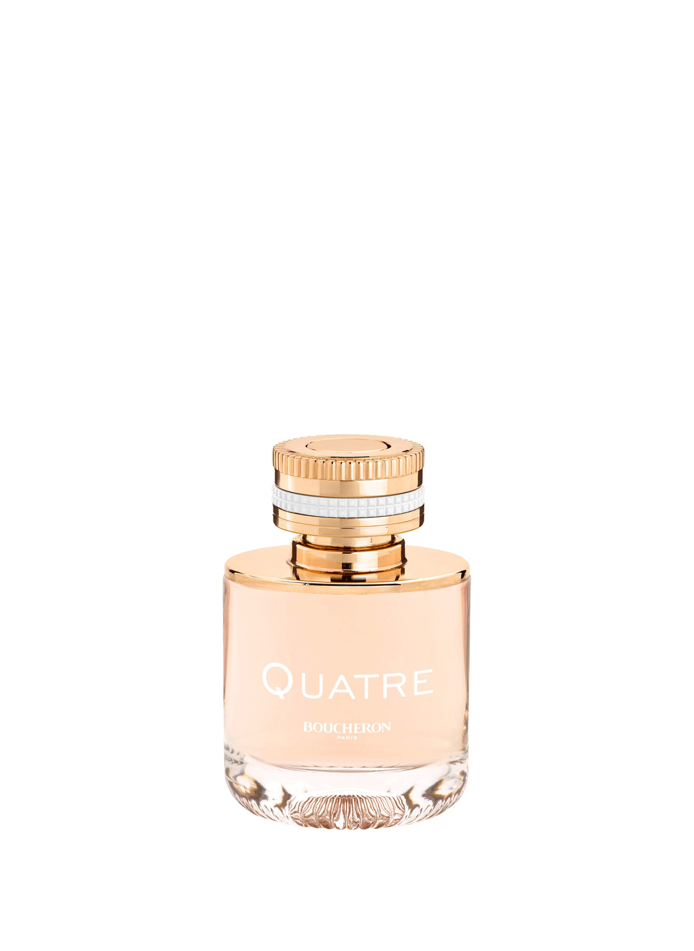 Eau de parfum Quatre BOUCHERON No color