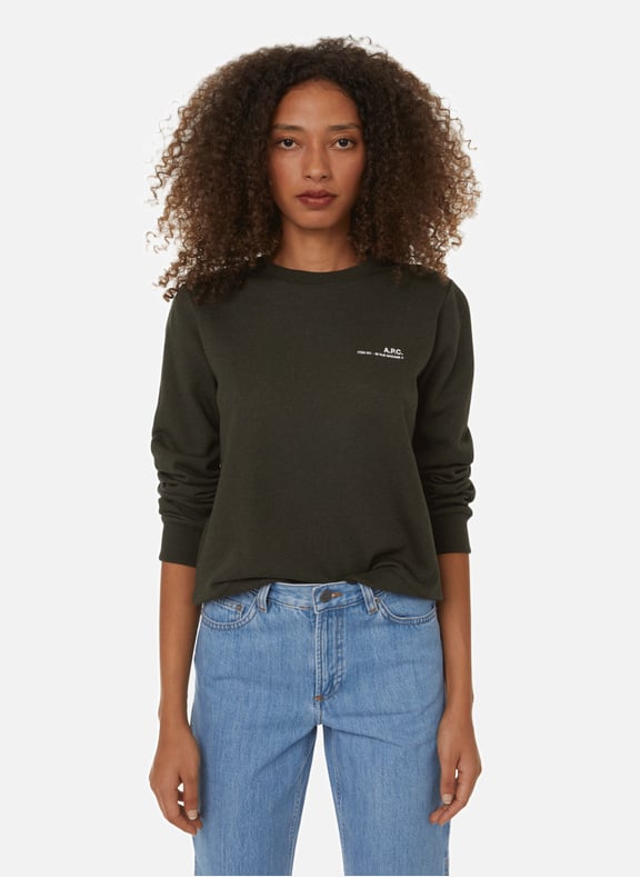 Apc 2025 sweatshirt womens