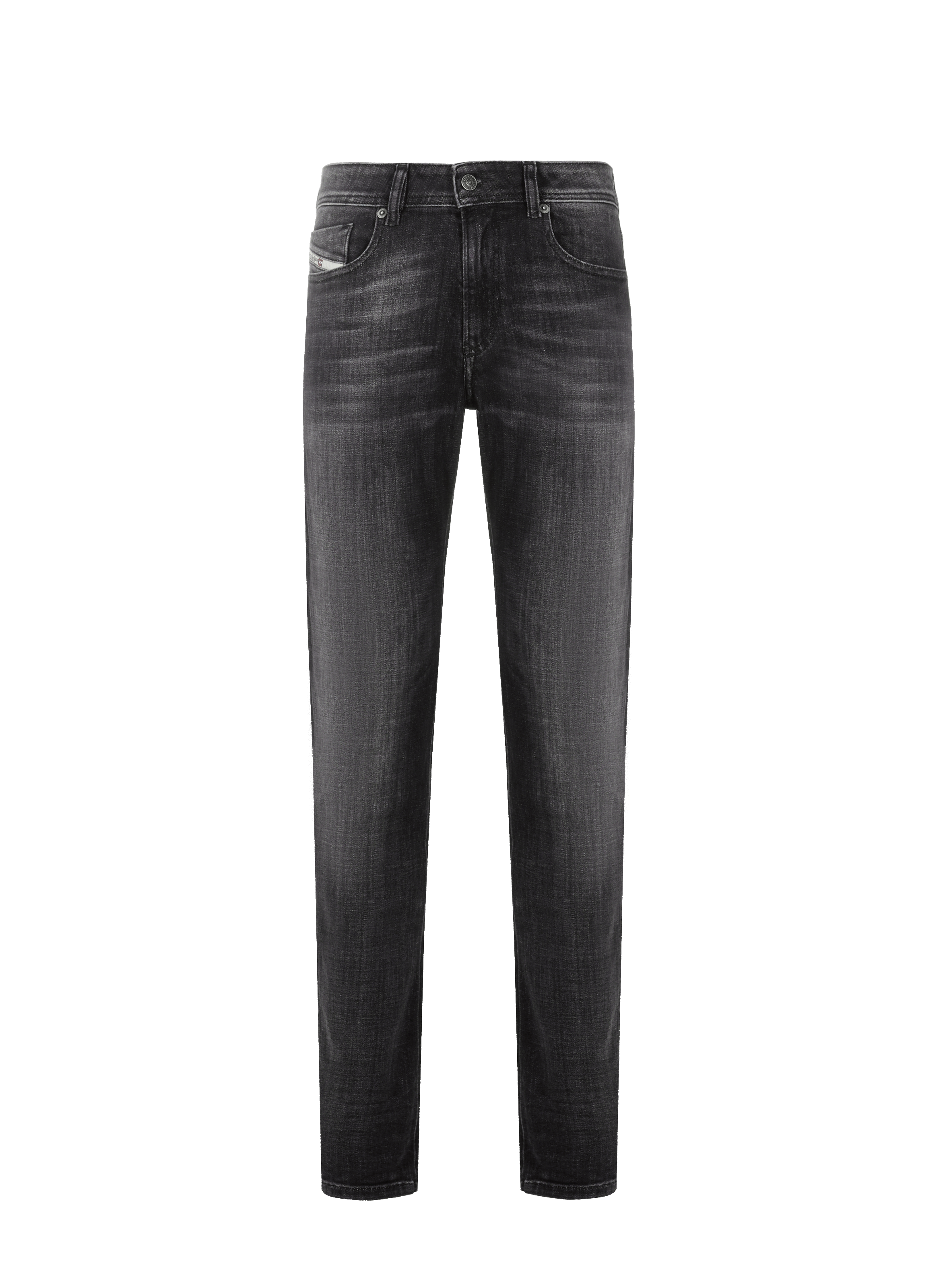 Jean skinny taille basse