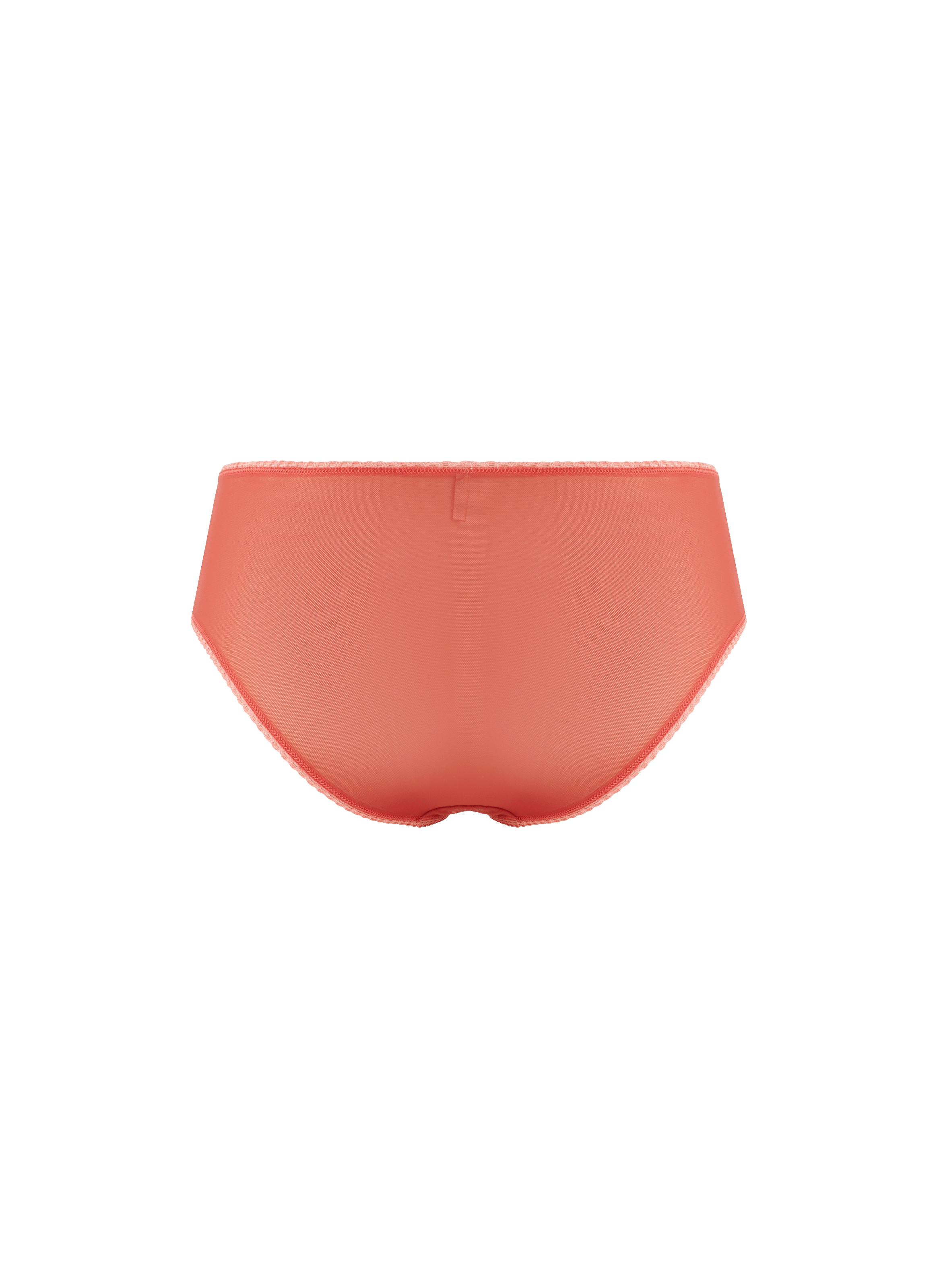 Amaca briefs MOMONI Orange