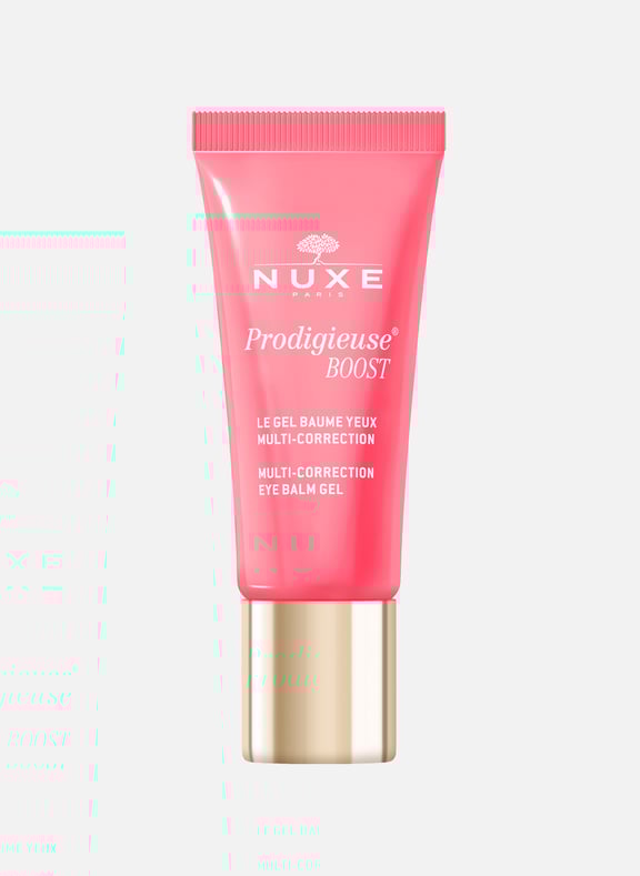 Gel baume yeux multi-correction, Prodigieuse® Boost NUXE Gel baume yeux multi-correction, Prodigieuse® Boost NUXE