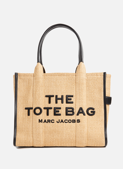 Large tote bag MARC JACOBS