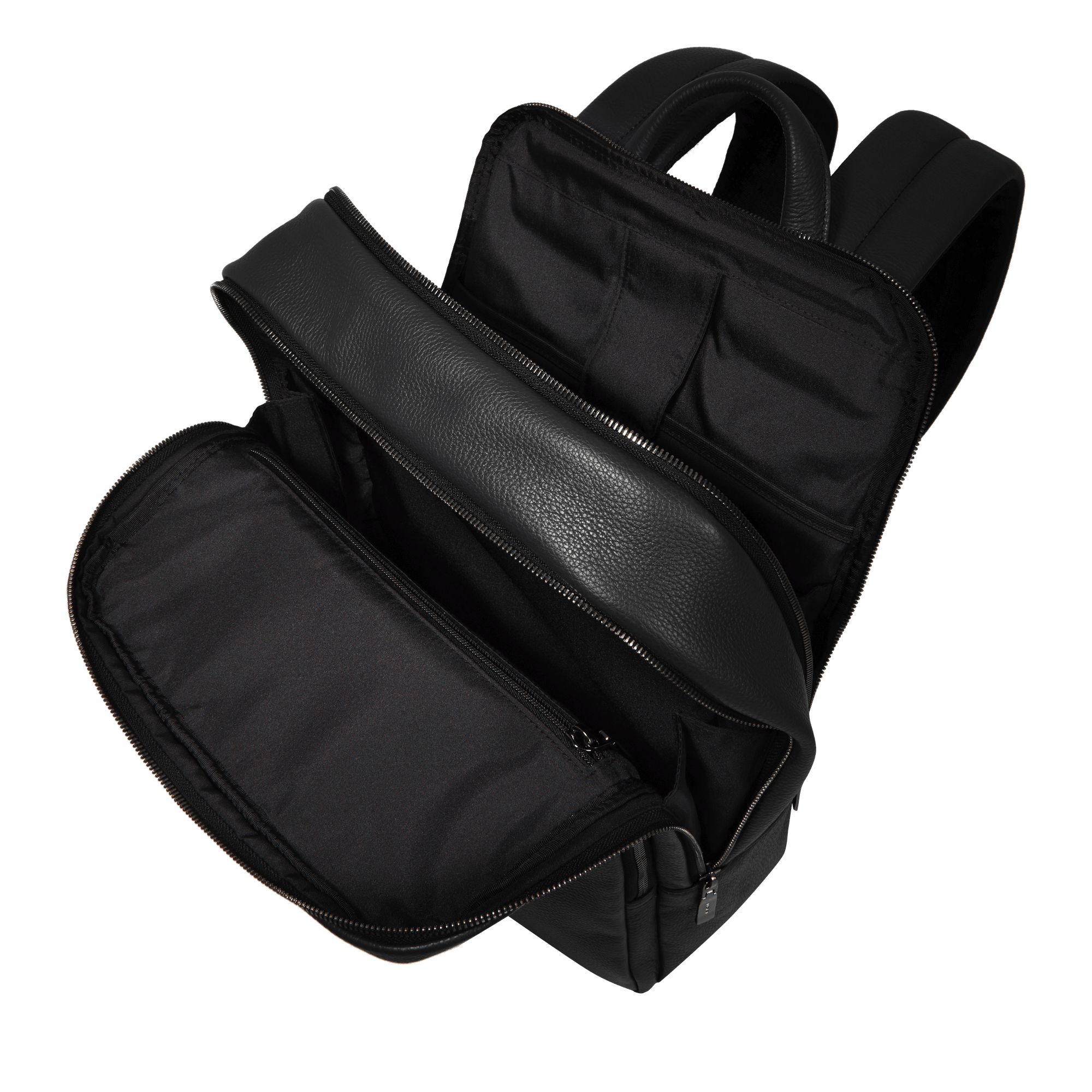 Sac à dos - come de lancel LANCEL Noir