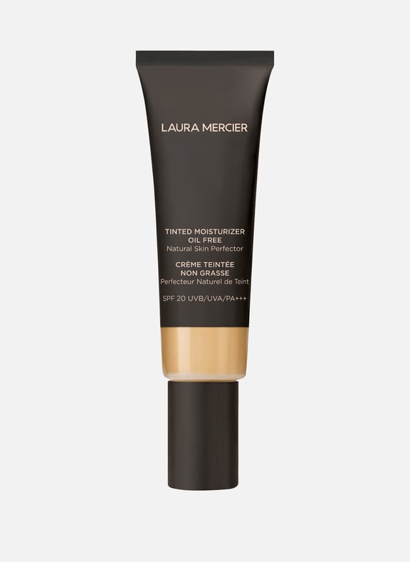 Crème - Tinted Moisturizer Oil Free Natural Skin Perfector LAURA MERCIER Crème - Tinted Moisturizer Oil Free Natural Skin Perfector LAURA MERCIER