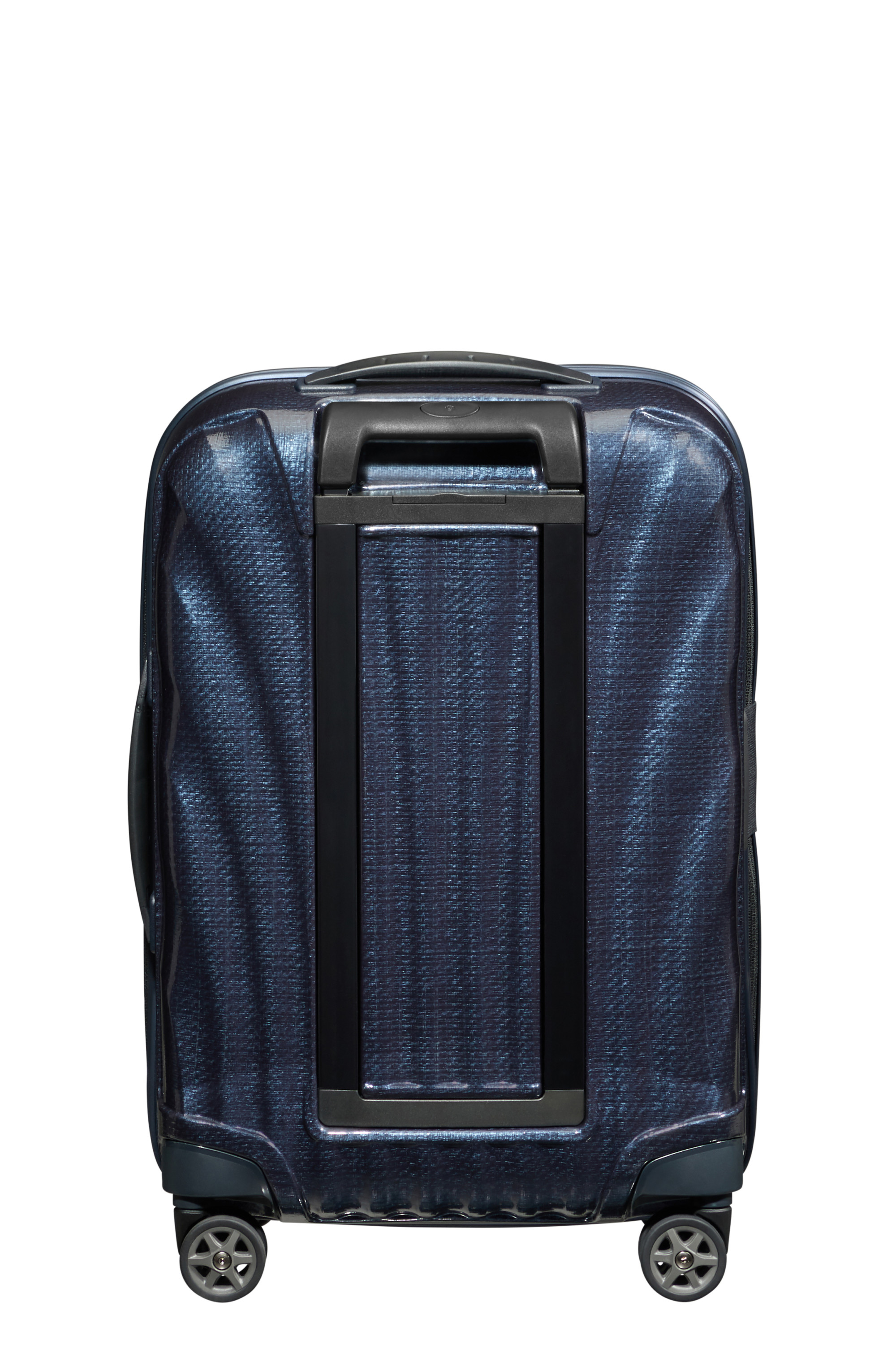 C-lite valise 4 roues taille s SAMSONITE Bleu
