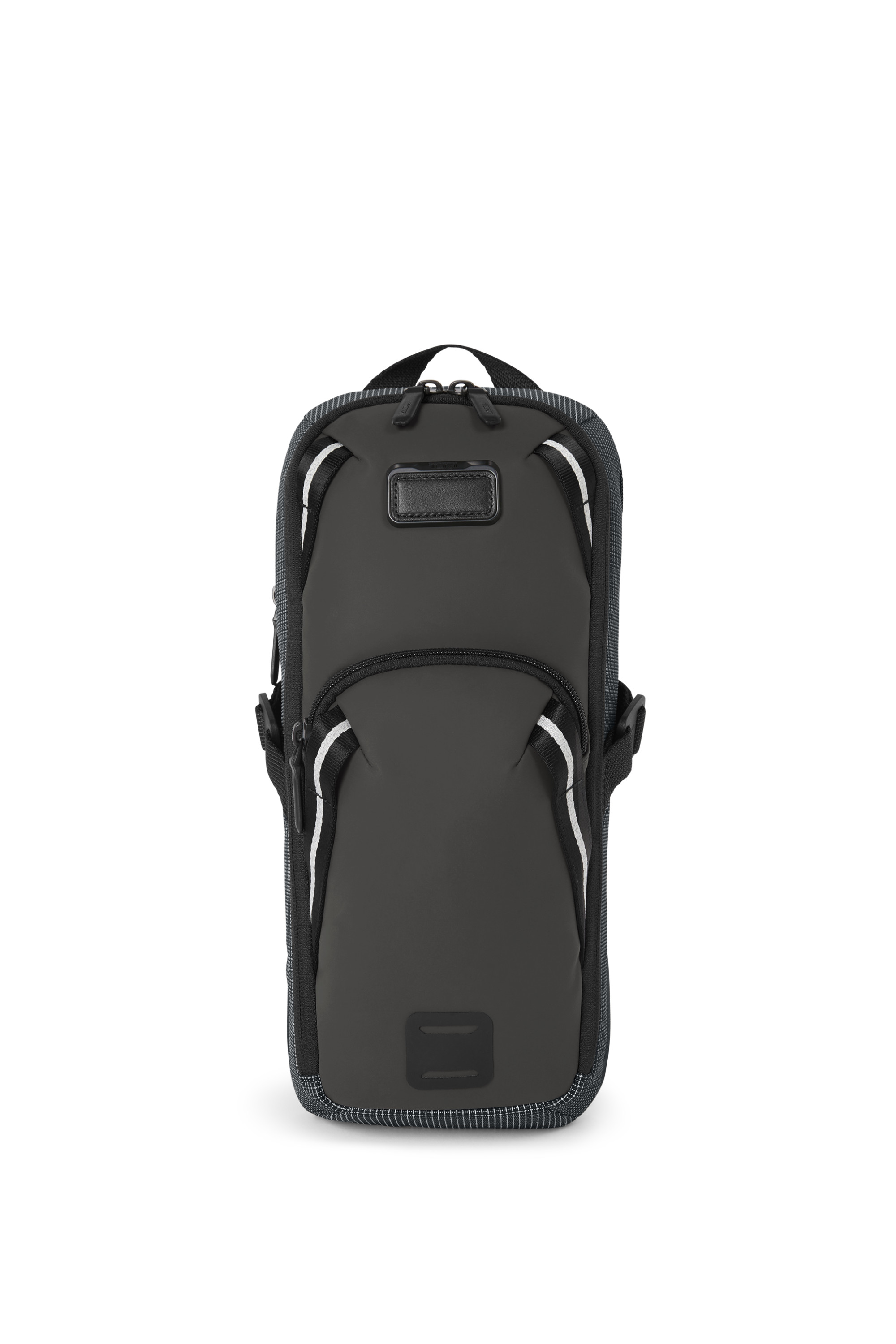 Alpha bravo sac à dos taille s TUMI Gris