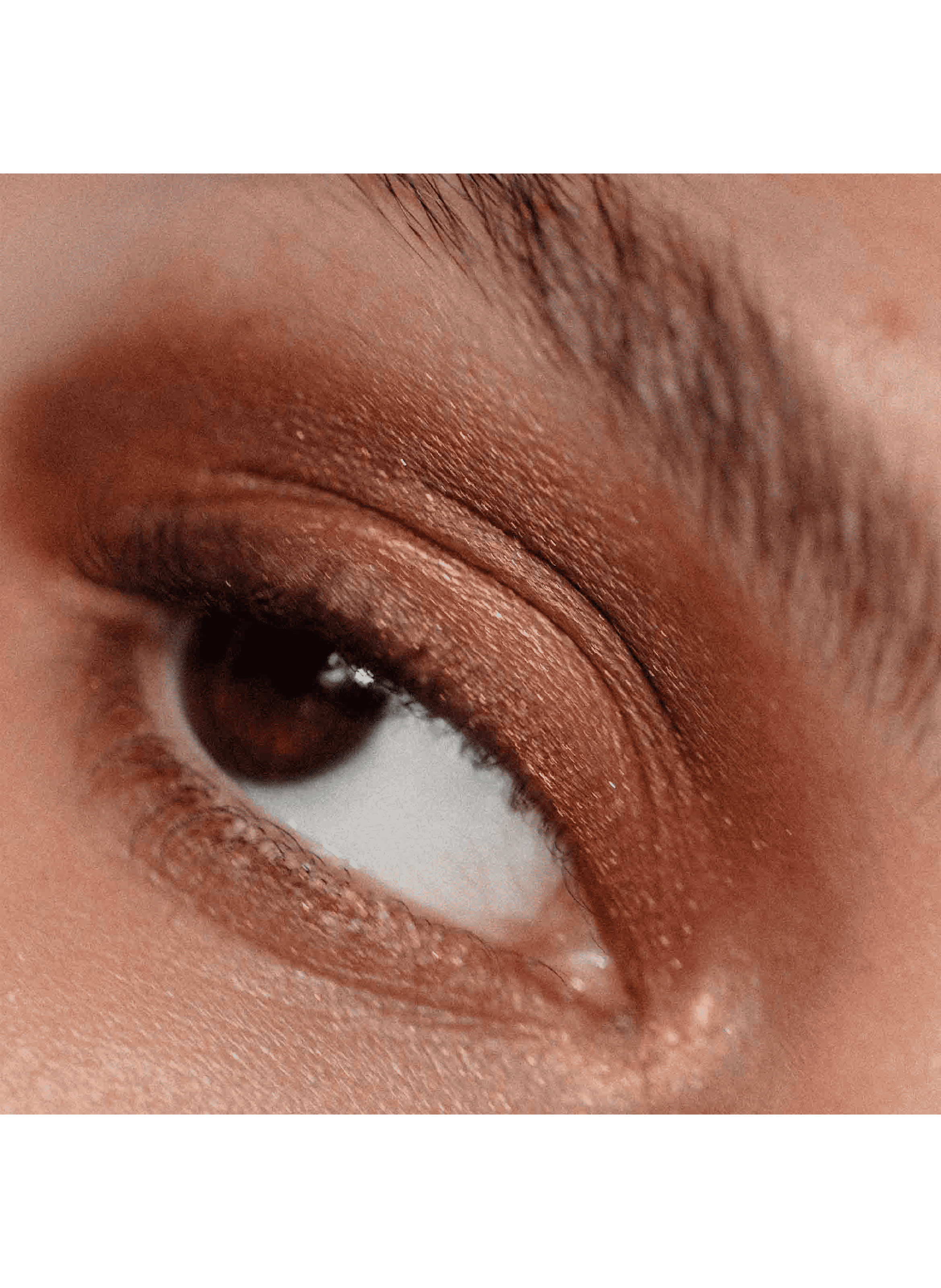 Smoky Eye Brick VICTORIA BECKHAM Silk