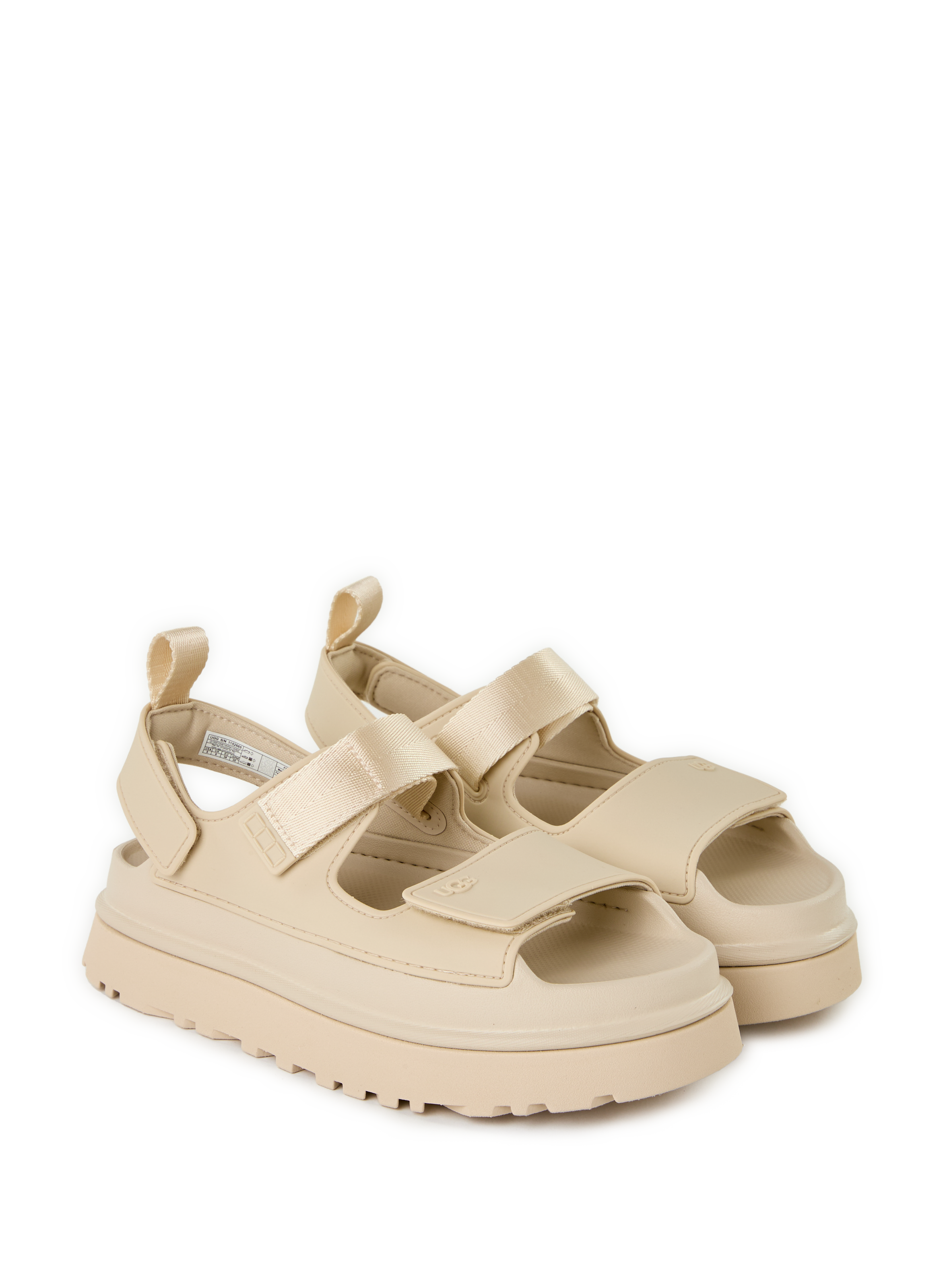 Goldenglow Sandals UGG Beige