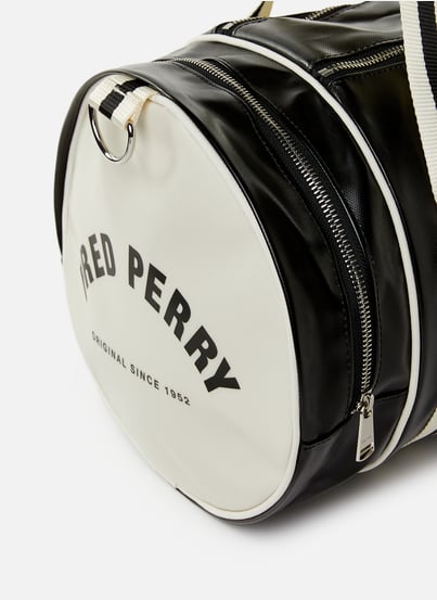 Sac de sport classique FRED PERRY Sac de sport classique FRED PERRY