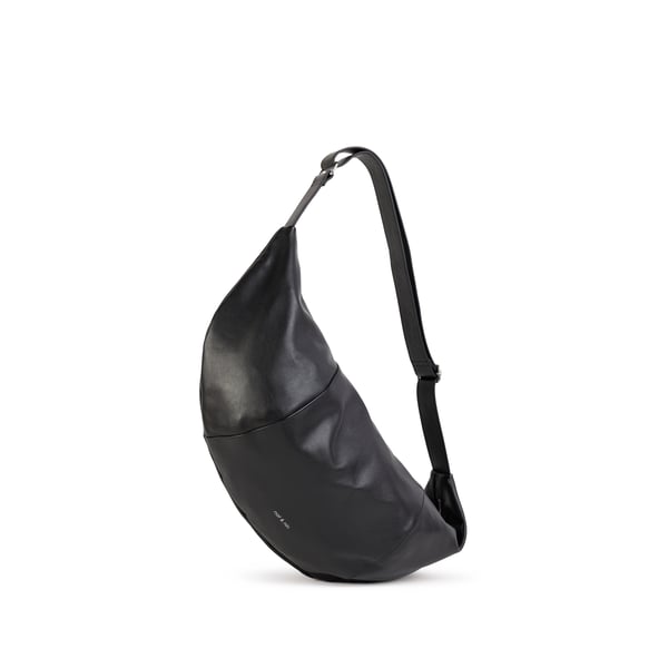 Nat & Nin Sac à main Corto en cuir