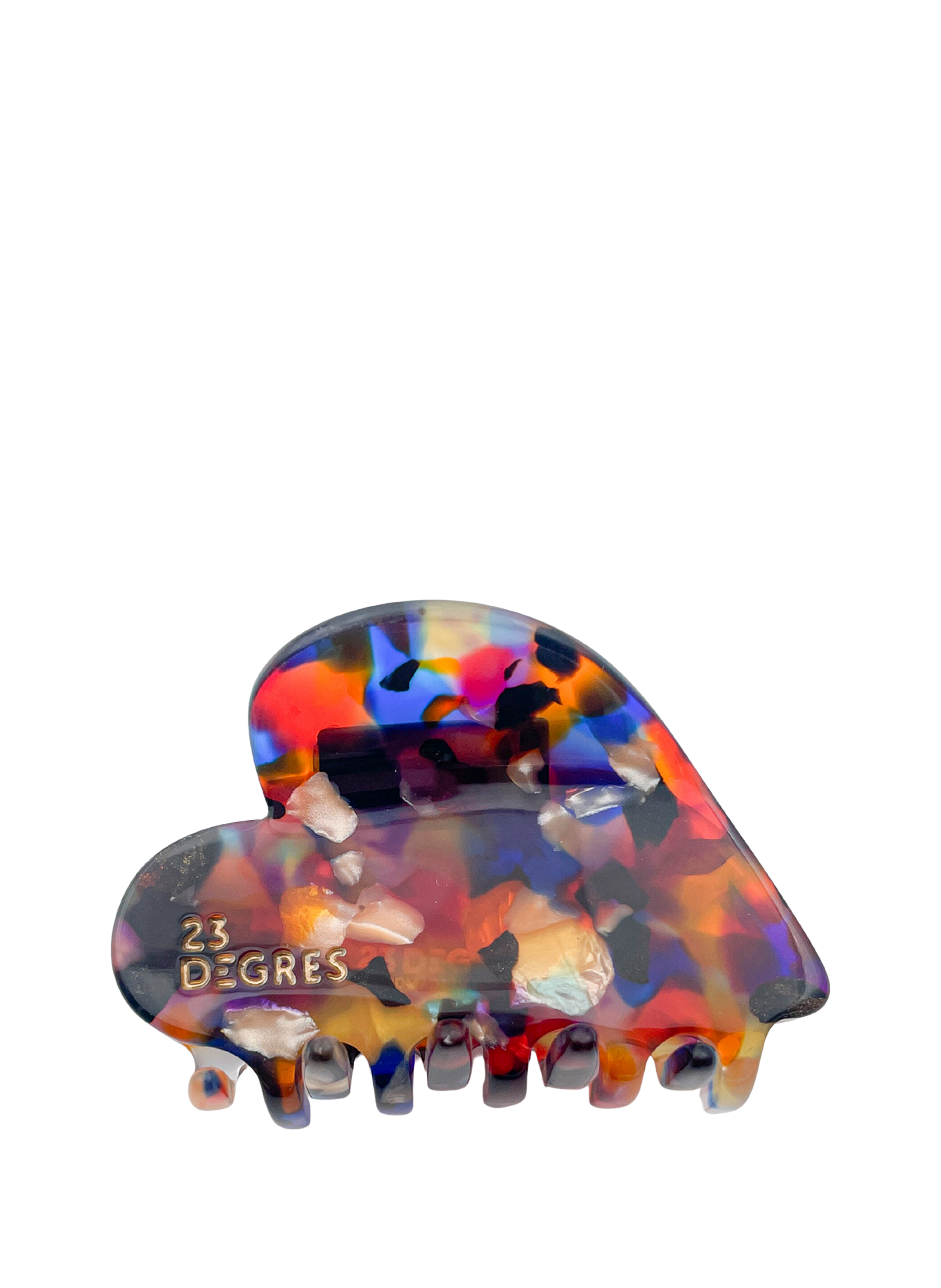 23 DEGRES Pince Cœur Sun9