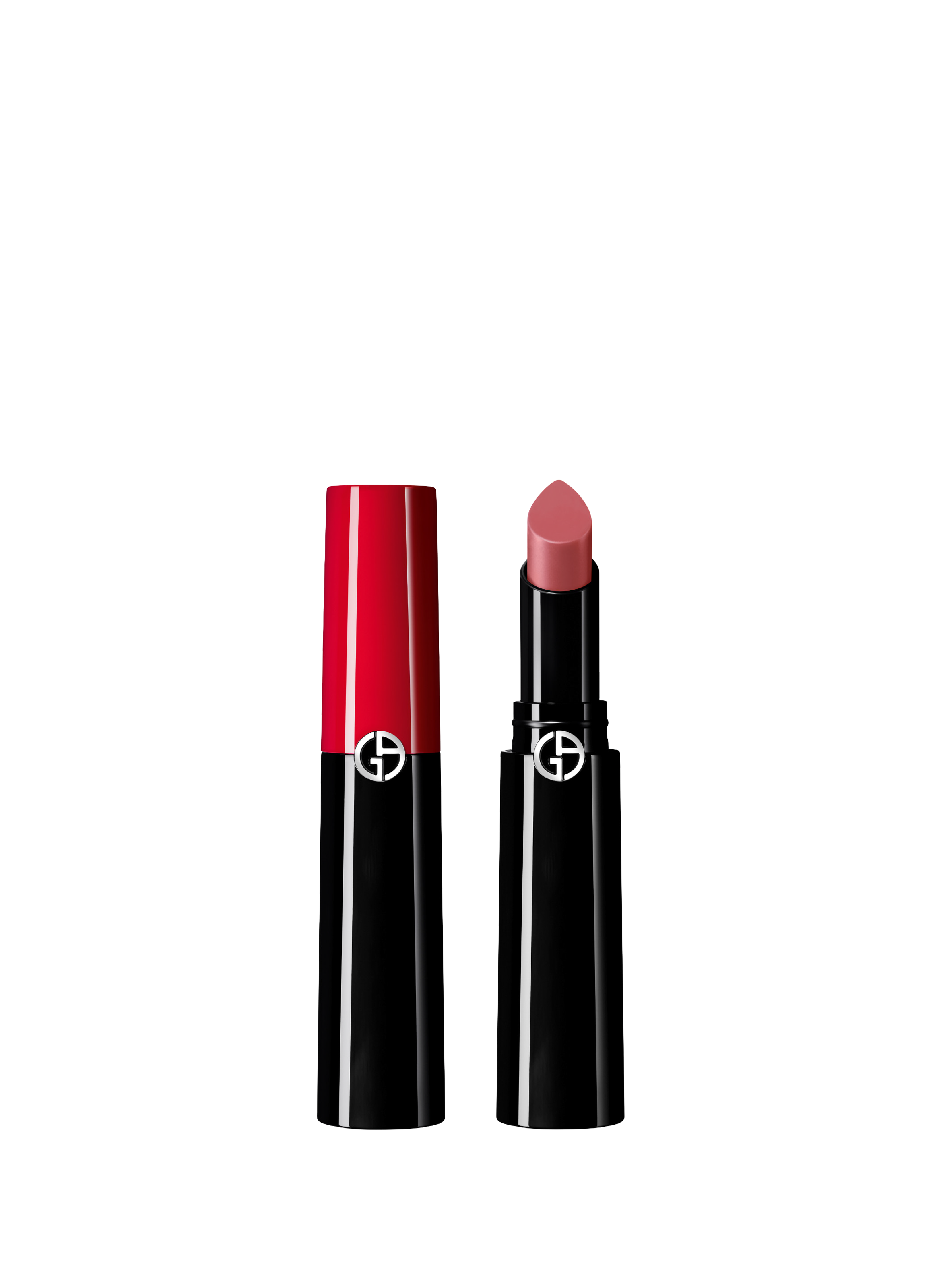 ARMANI Lip Power Rouge à lèvres longue tenue et couleur intense 113