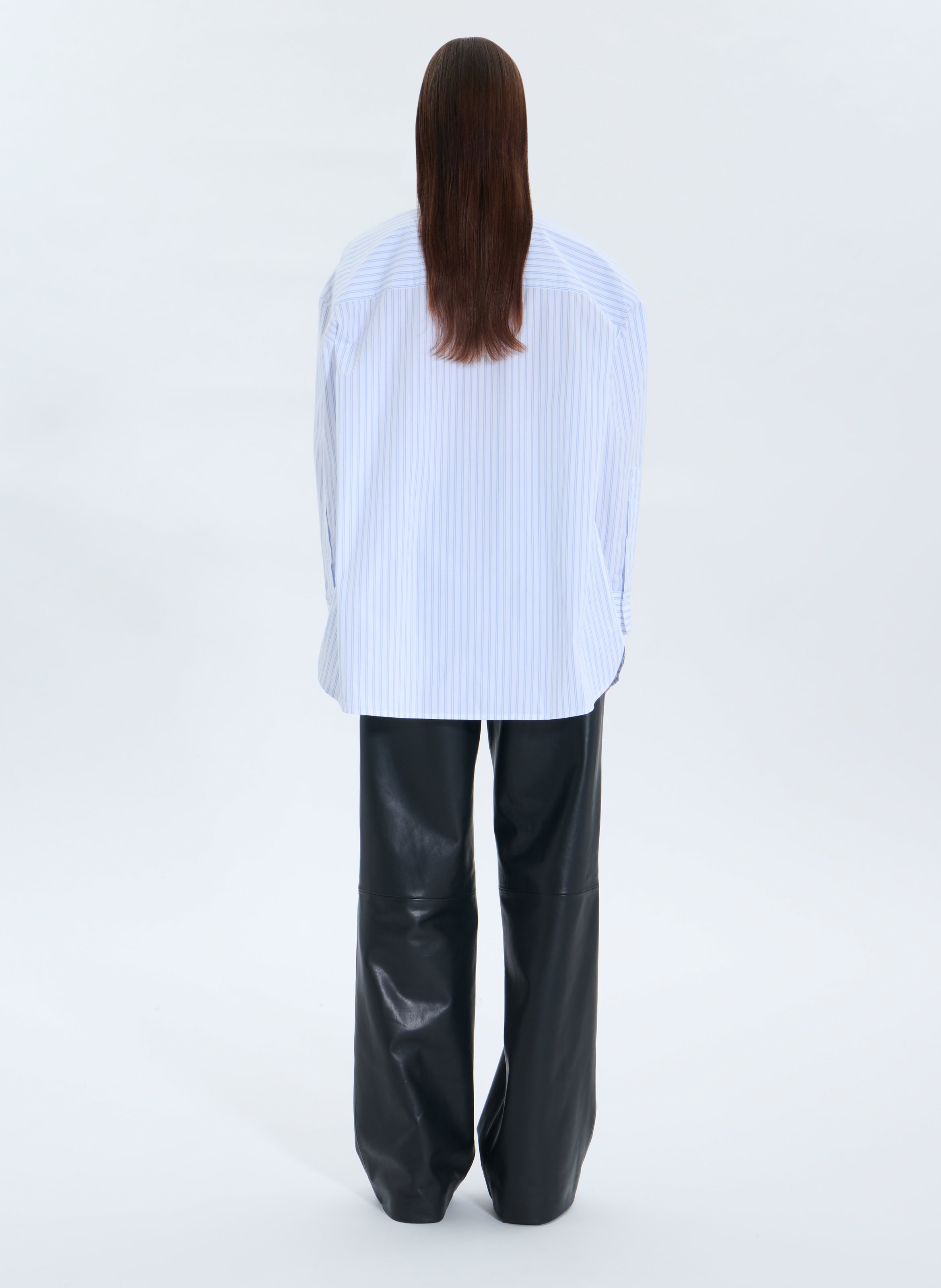 Chemise  clarisse ZAPA Bleu