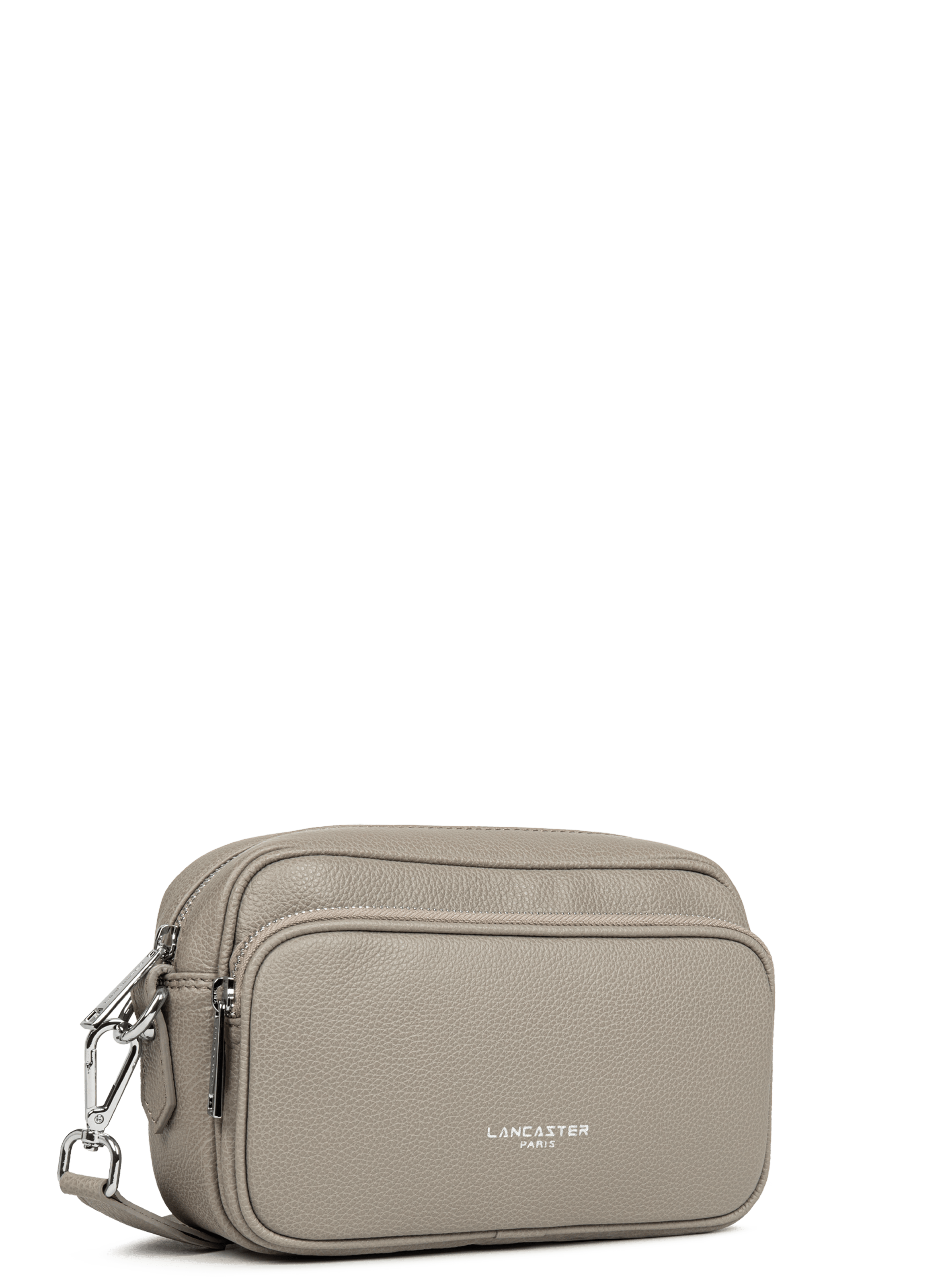 Sac trotteur - milano ama LANCASTER Gris