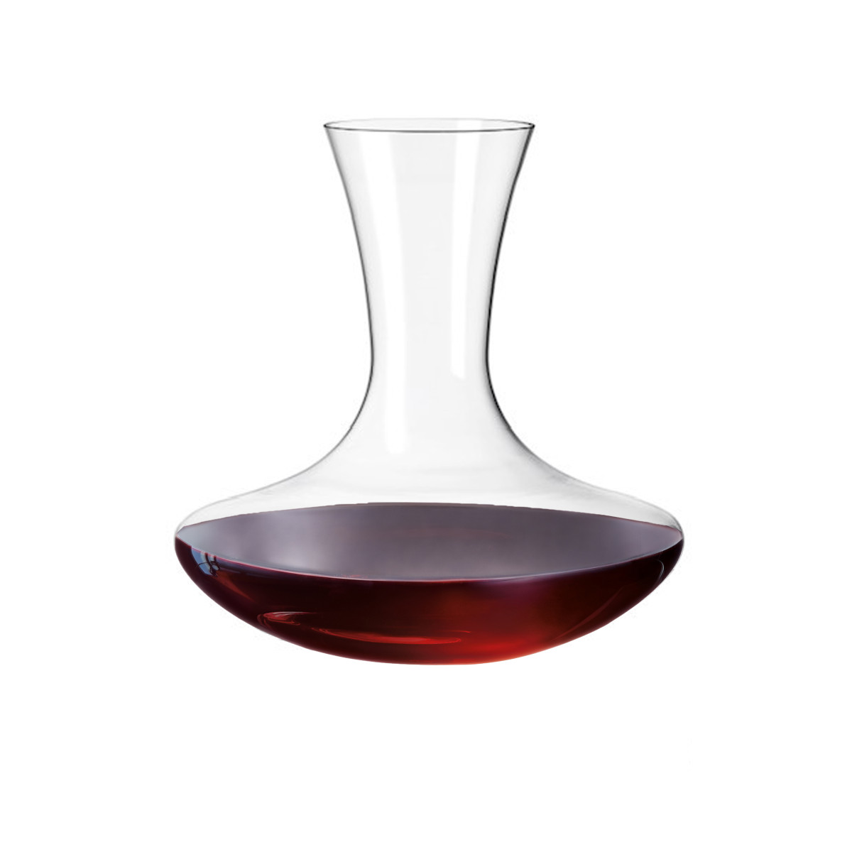 Sirius - carafe œnologique 1.5l COUZON Transparent