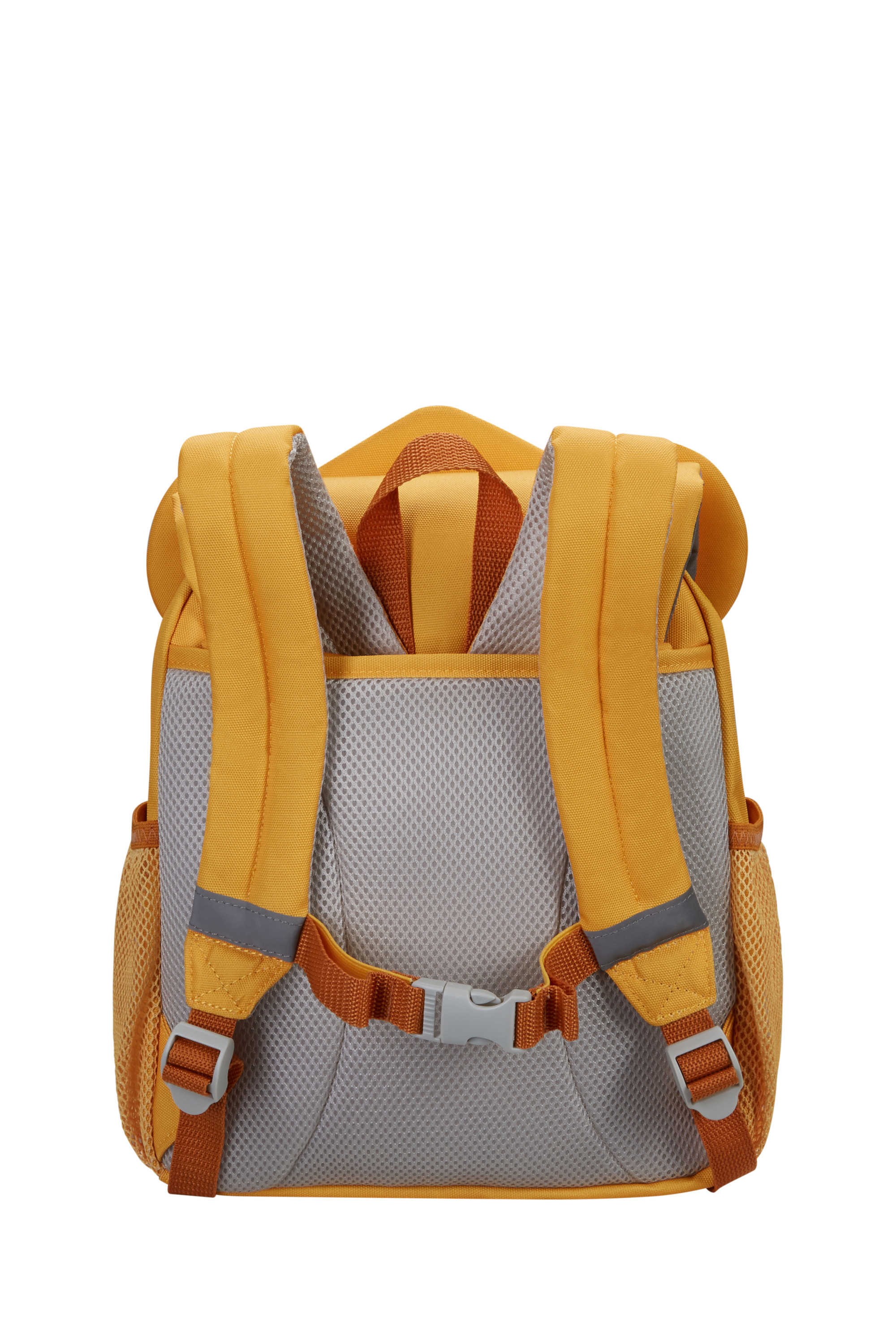 Sammies disney sac à dos SAMSONITE Jaune