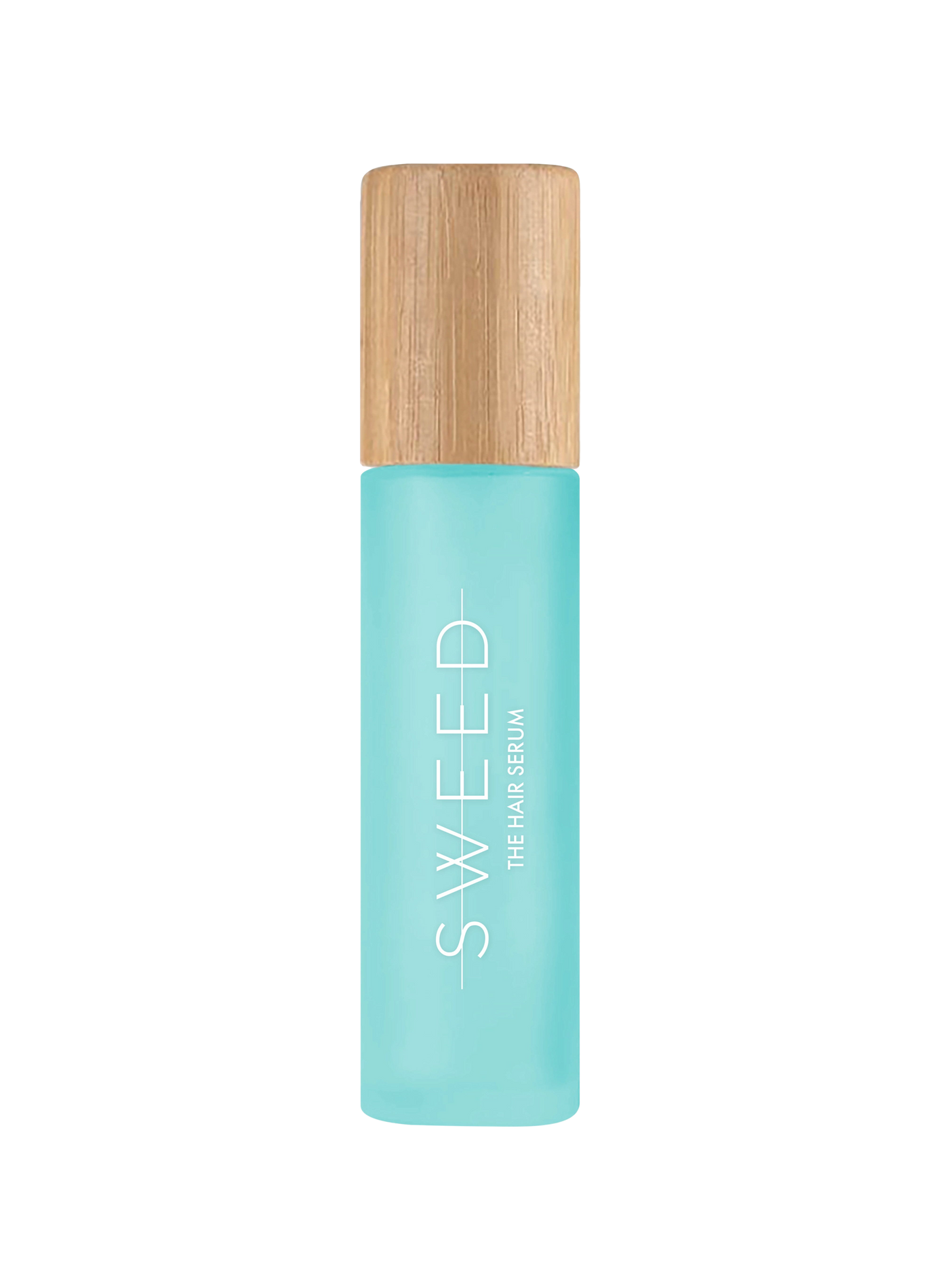 Le Sérum Capillaire SWEED No color