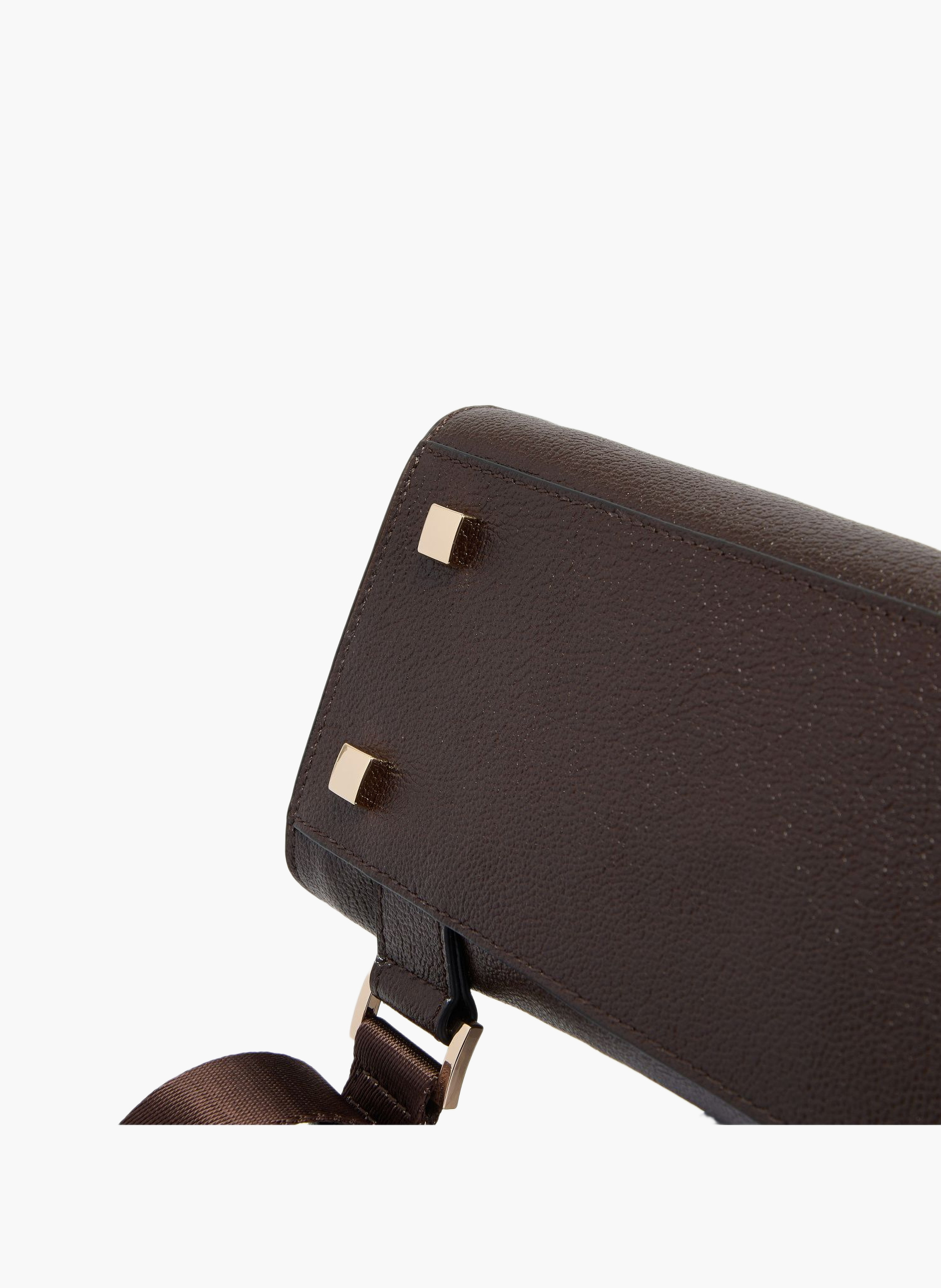 Sac à dos femme pour ordinateur 14" PIQUADRO Marron