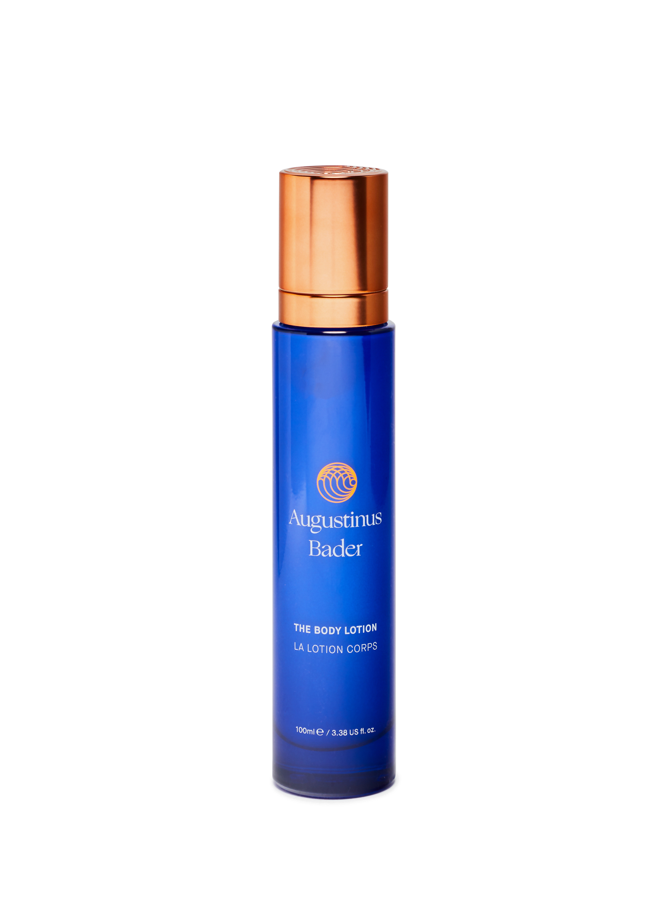 AUGUSTINUS BADER The Body Lotion No color
