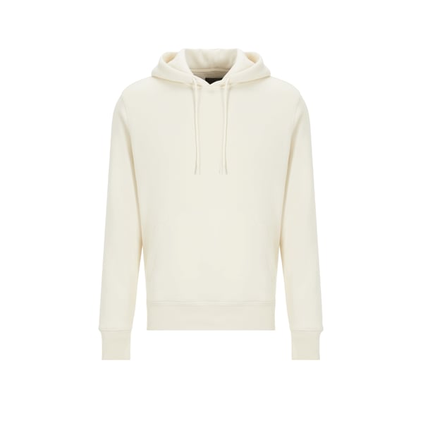 Hoodie en coton mélangé