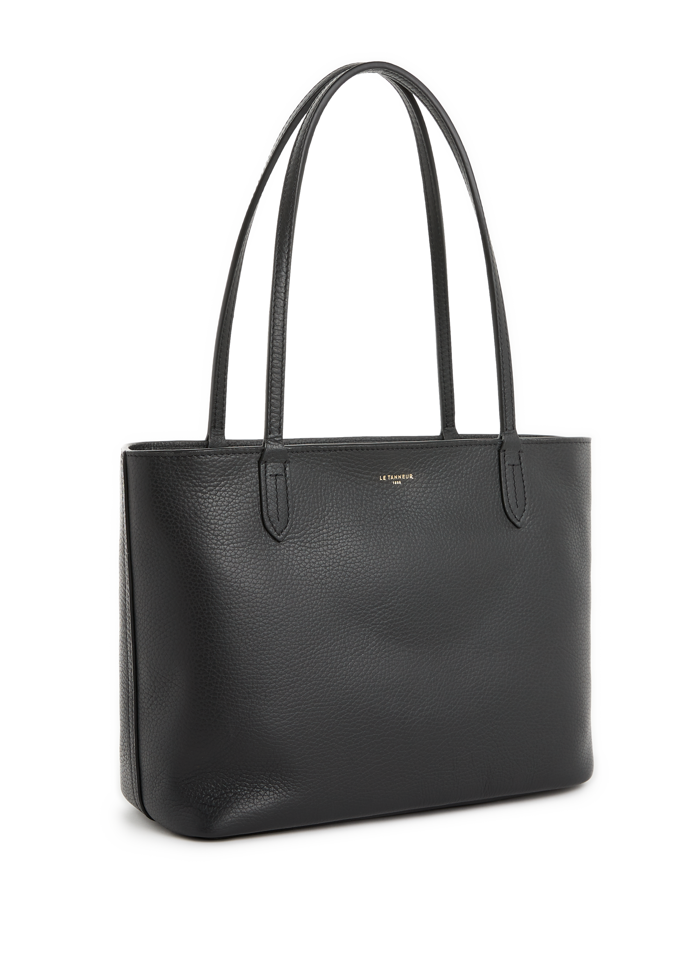 Sac cabas Louise petit modèle en cuir