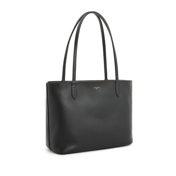 Sac cabas Louise petit modèle en cuir