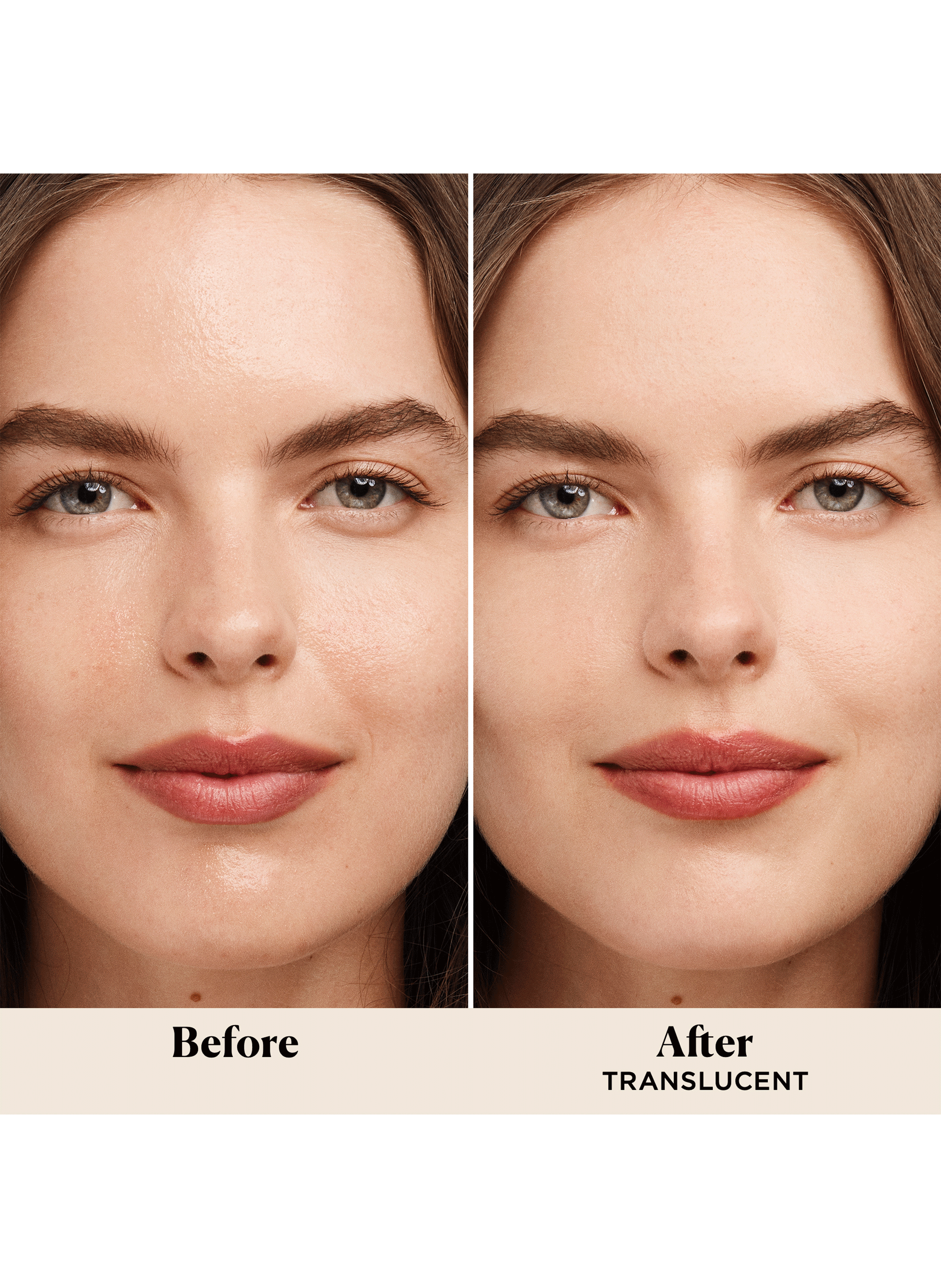 Translucent Loose Setting Powder - Travel size LAURA MERCIER Translucent