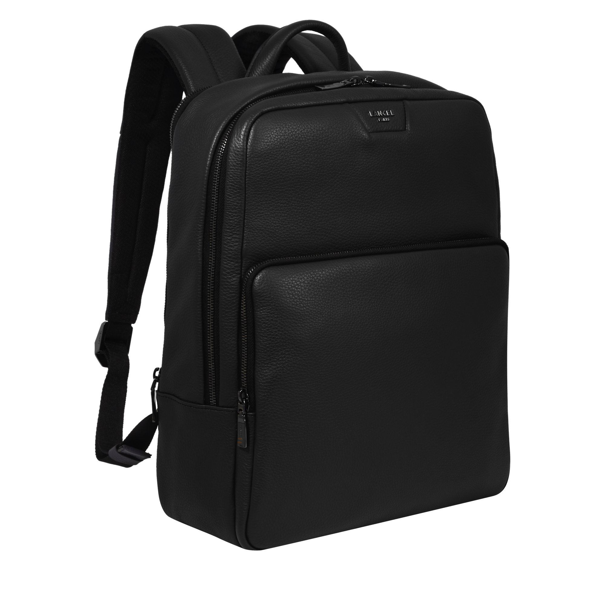 Sac à dos - come de lancel LANCEL Noir