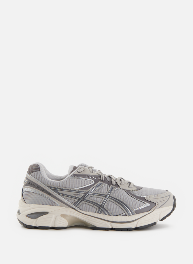 Downtown leather sneakers ASICS