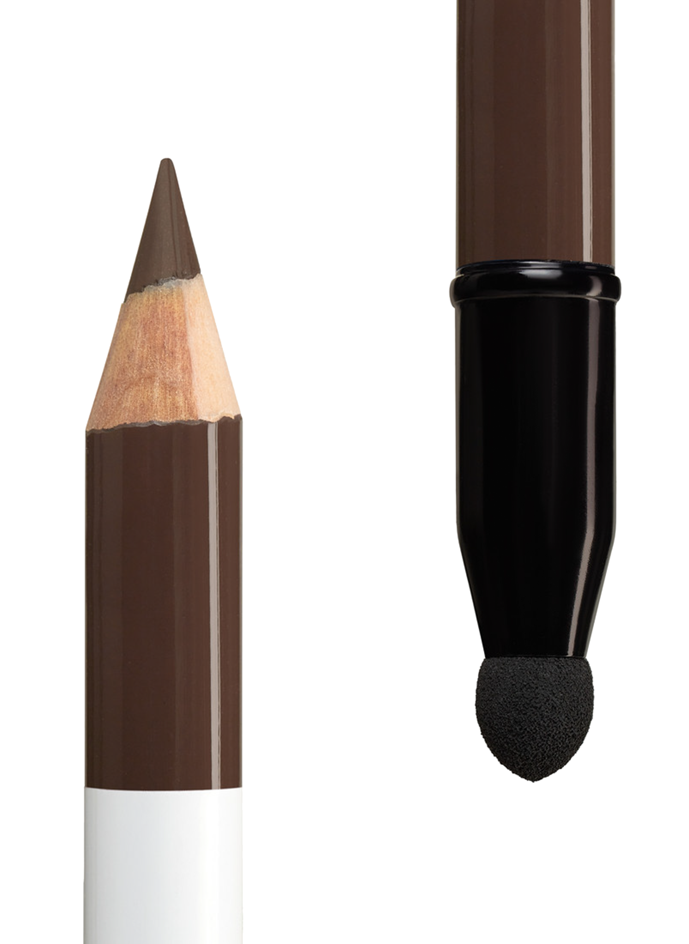 Hermès Eyeliner, eye pencil HERMÈS Brun bistre