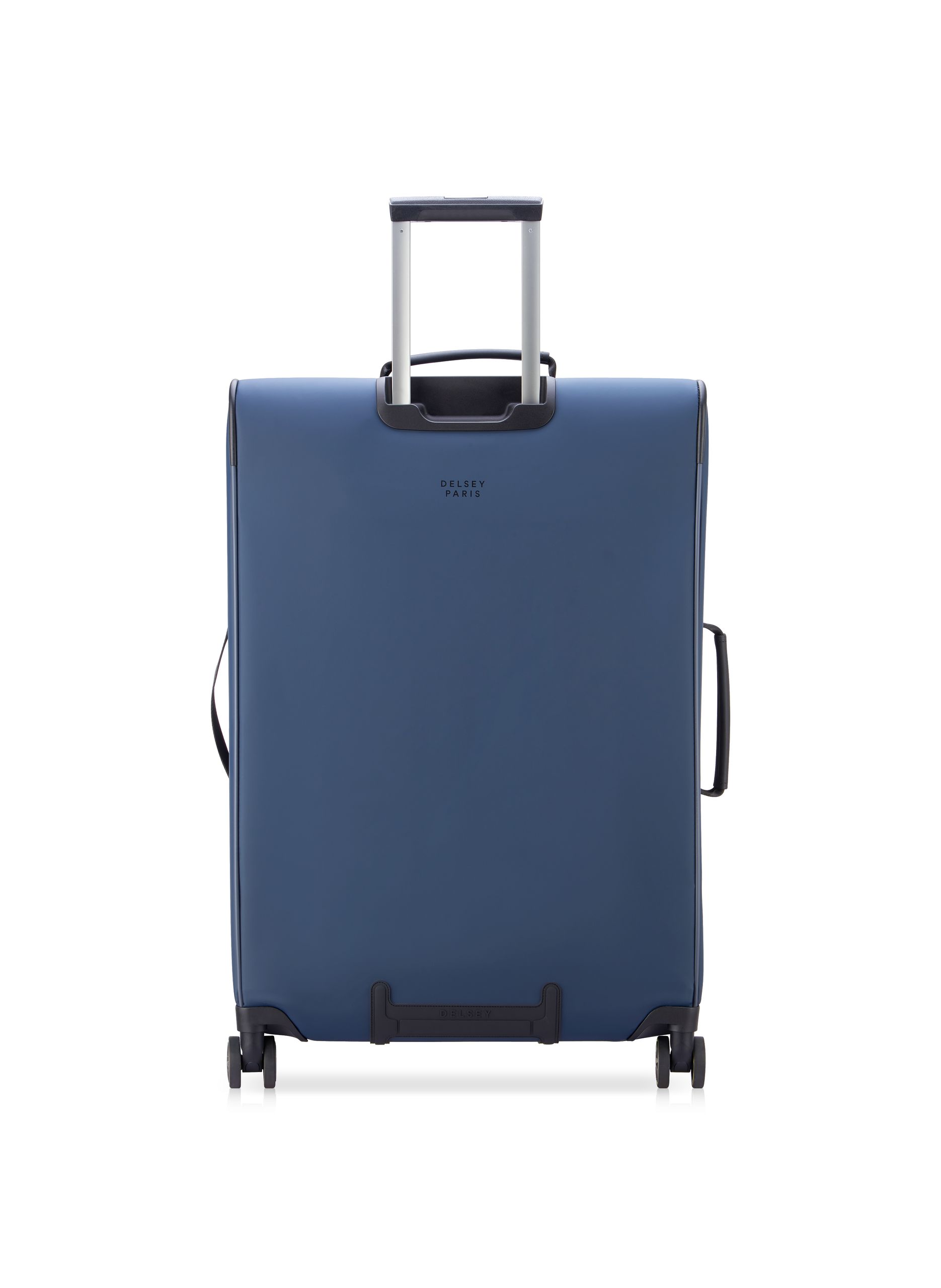 Valise soute souple taille xl - turenne soft DELSEY PARIS Bleu