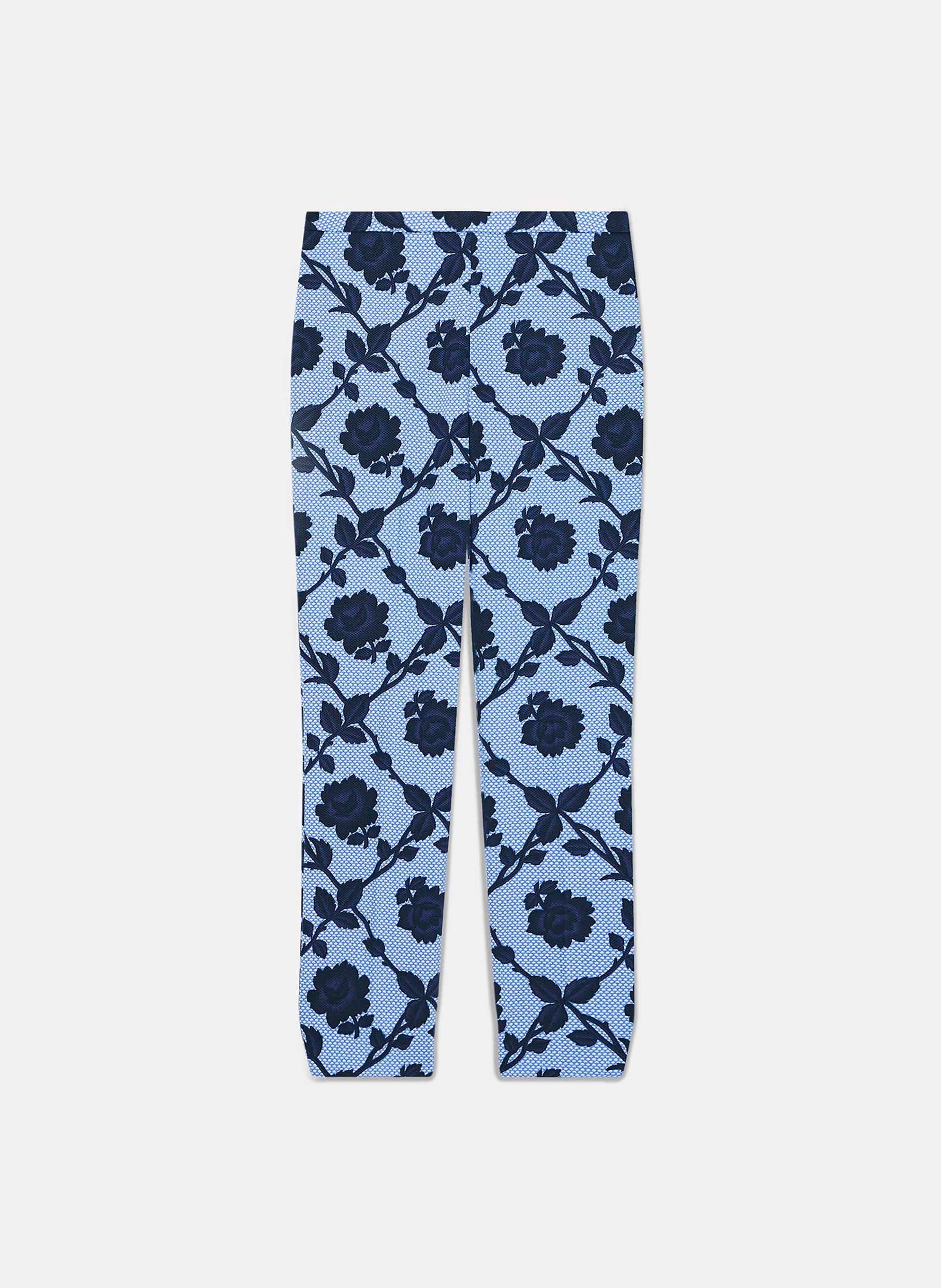 Pantalon pablo TARA JARMON Jaune