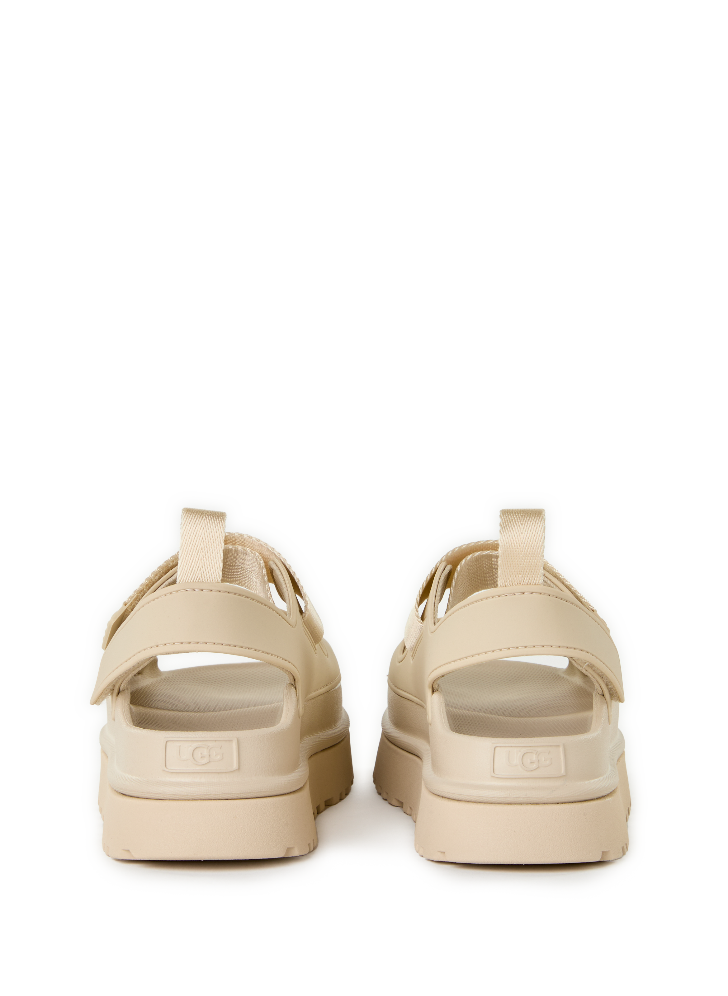 Goldenglow Sandals UGG Beige