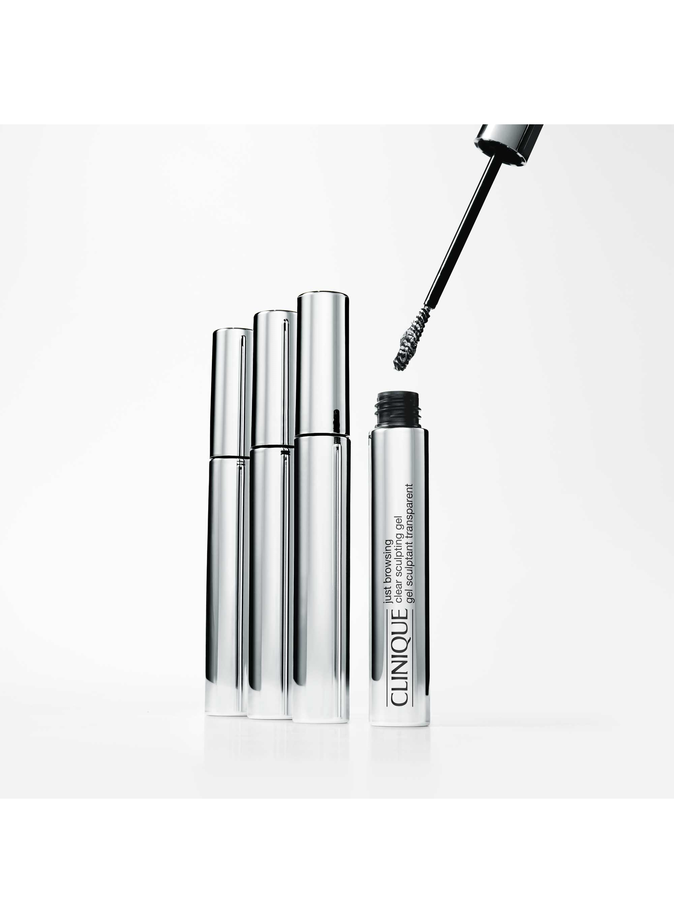 Just Browsing™ - Transparent Sculpting Gel CLINIQUE No color