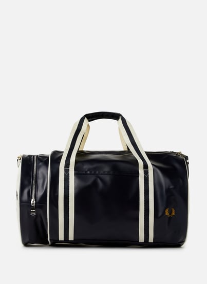 Sac de sport classique FRED PERRY Sac de sport classique FRED PERRY