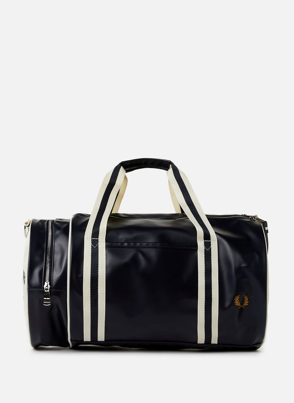 Sac de sport classique Bleu by FRED PERRY FRED PERRY Sac de sport classique Bleu