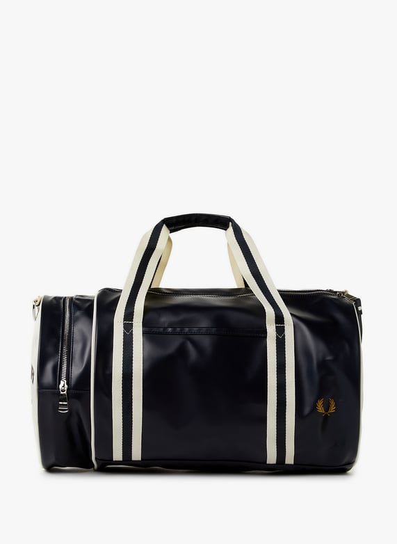 Sac de sport classique | Bleu by FRED PERRY Sac de sport classique Bleu