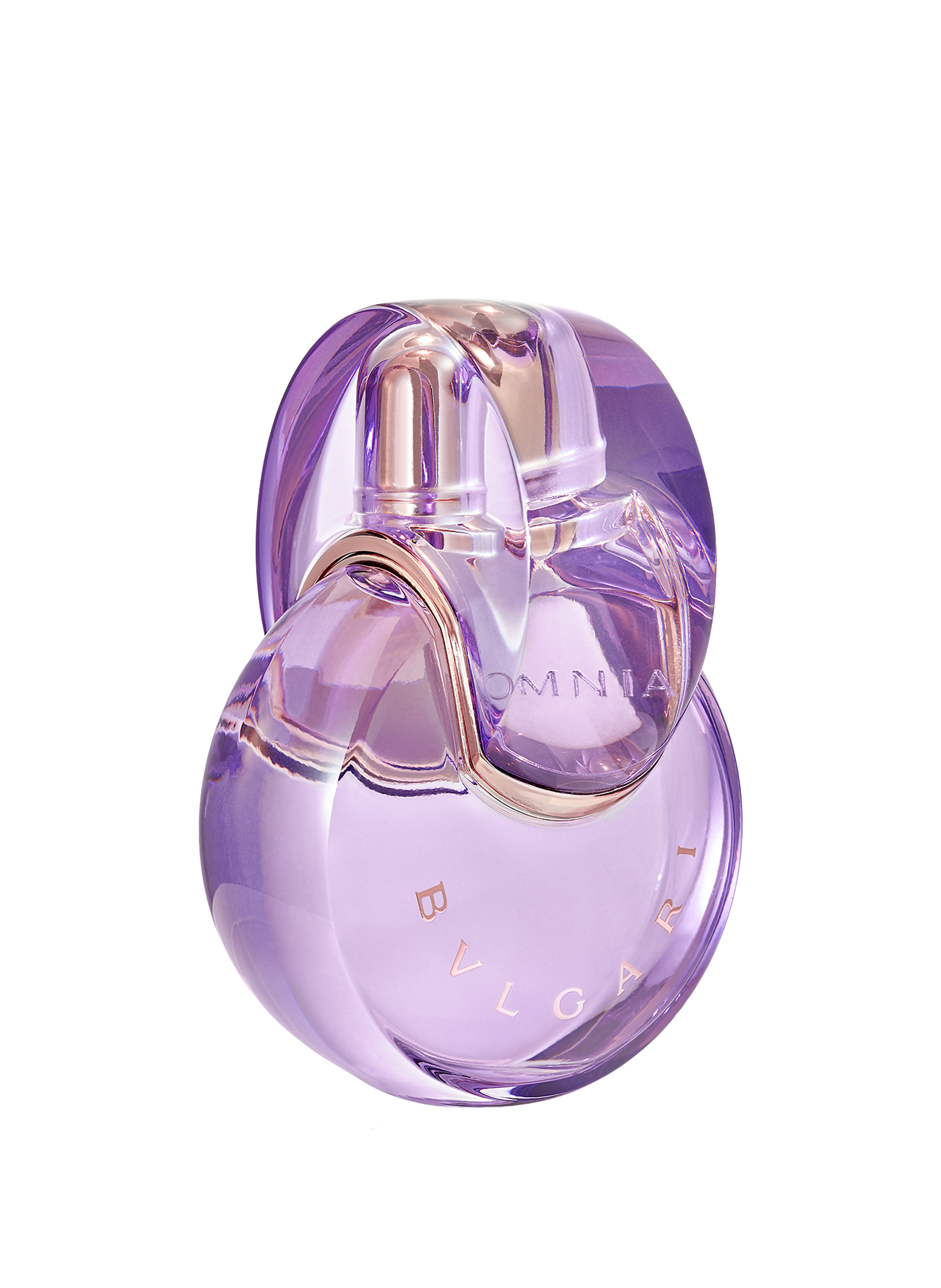 BULGARI Omnia Amethyste - Eau de Toilette No color
