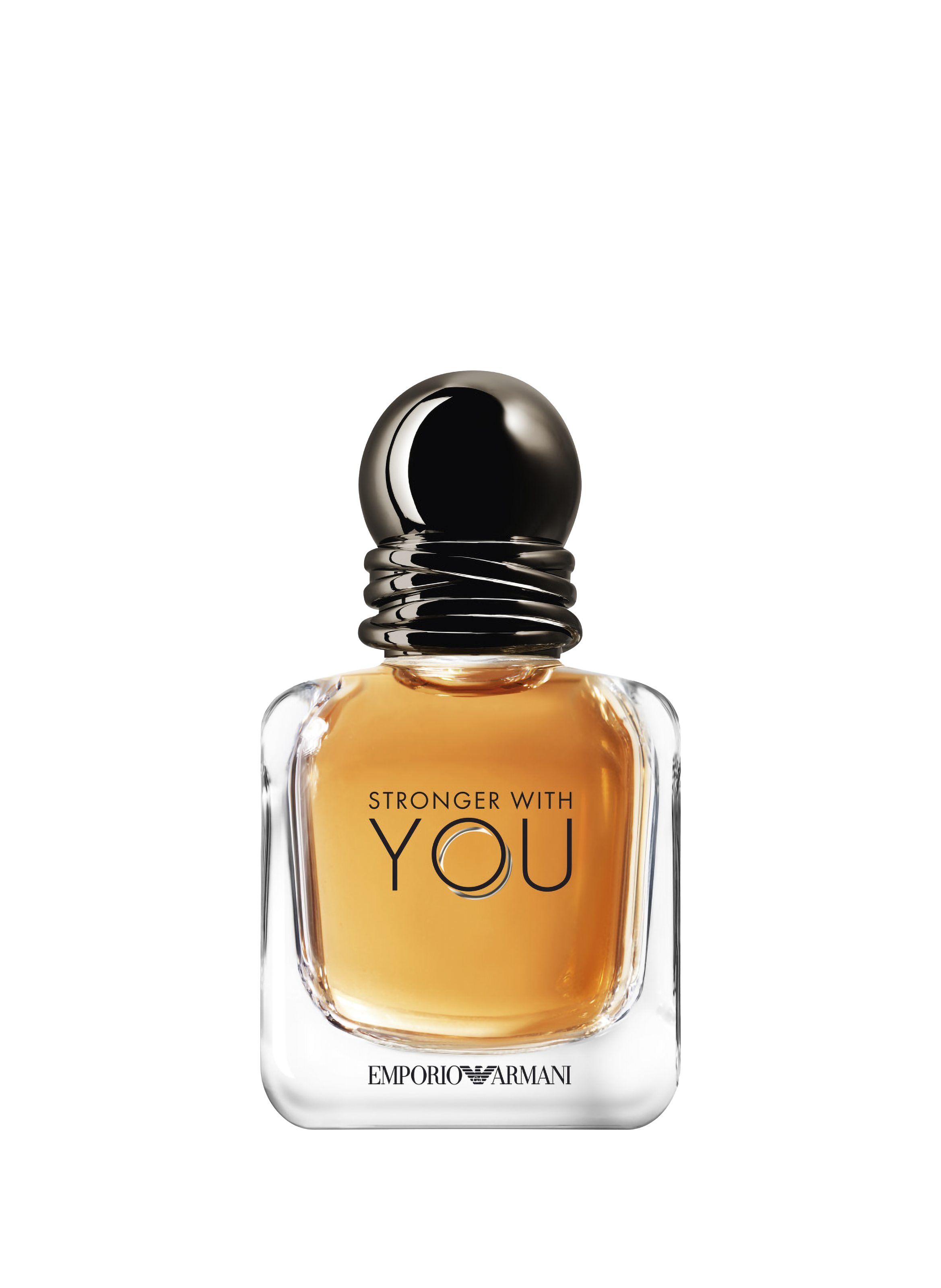 Emporio Stronger with You - Eau de Toilette ARMANI No color