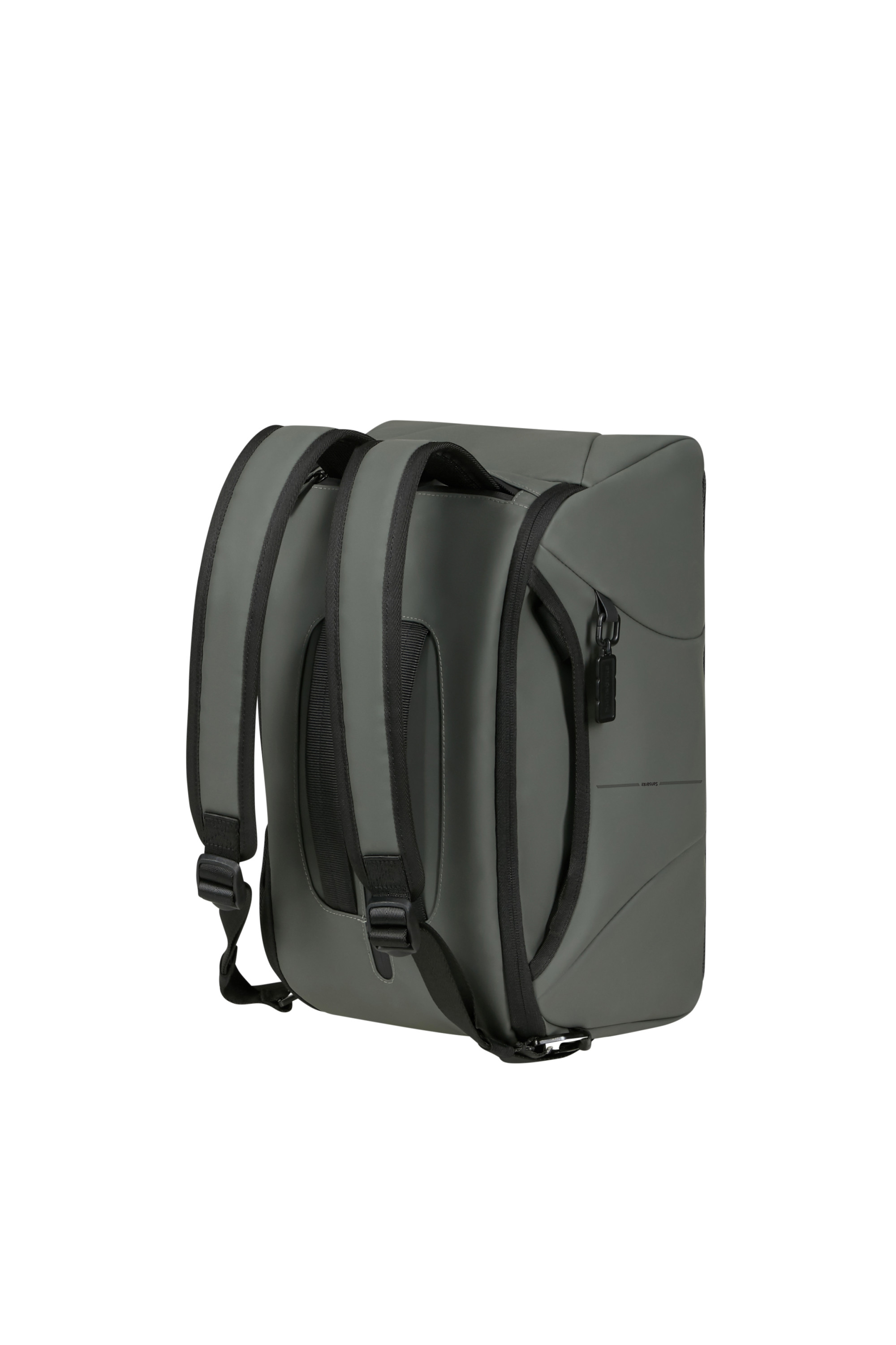 Glam-go sac de voyage Noir