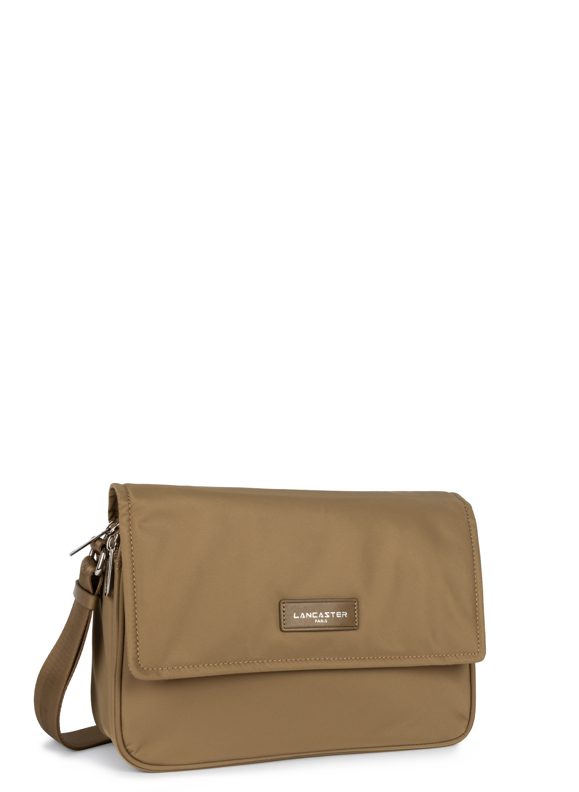 M messenger bag - Basic Vita Golden