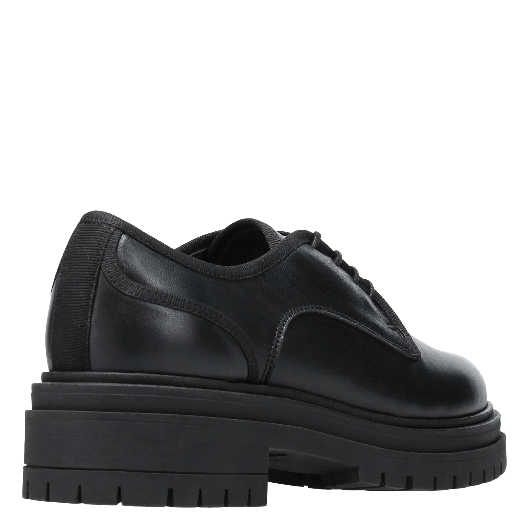 Mocassins en cuir REPETTO Noir