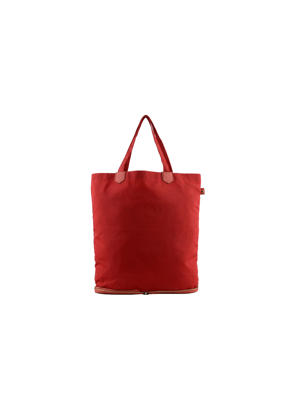 Easy | travel petit taupe POURCHET Rouge