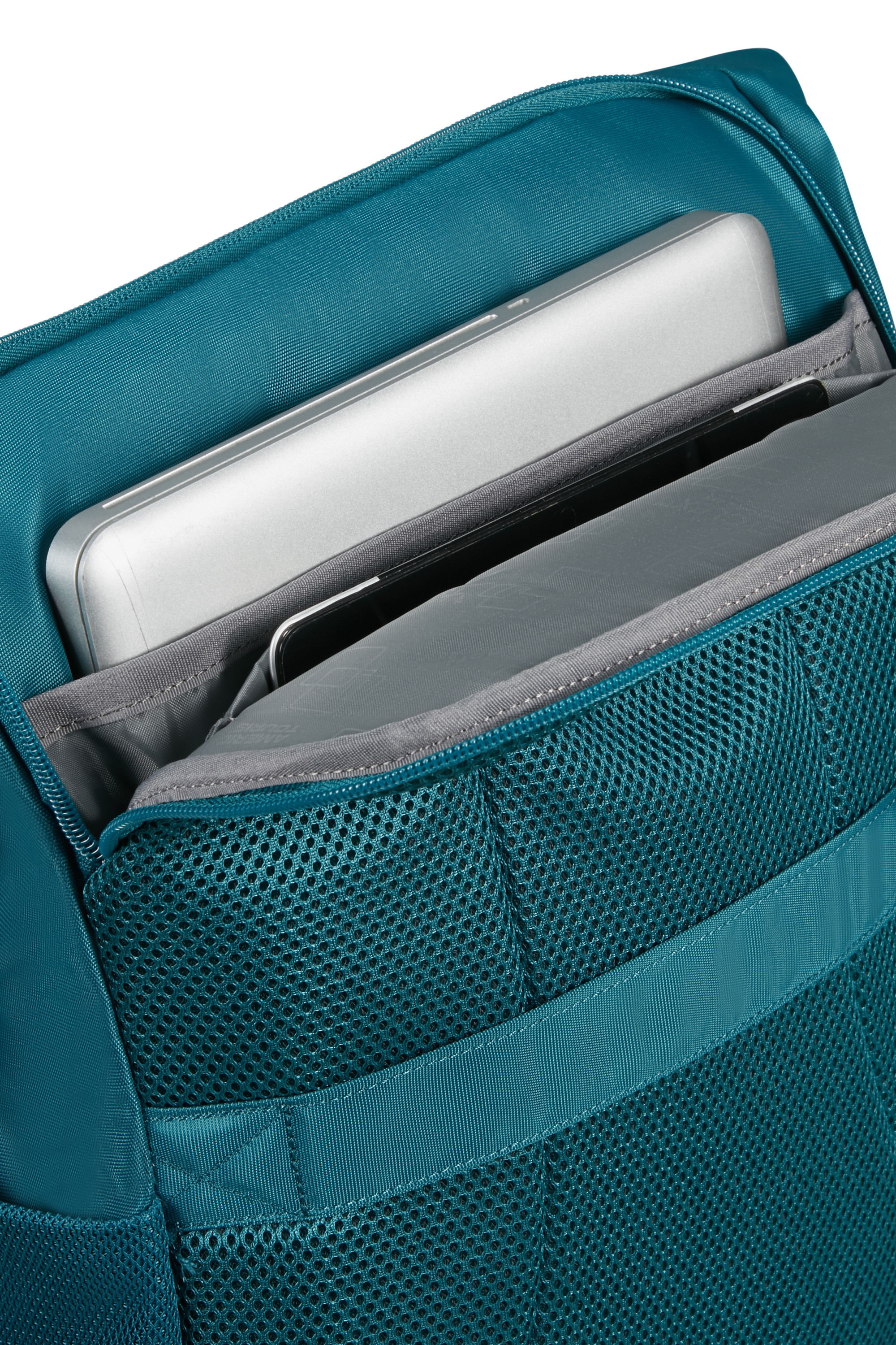 Urban groove sac à dos ordinateur AMERICAN TOURISTER Bleu